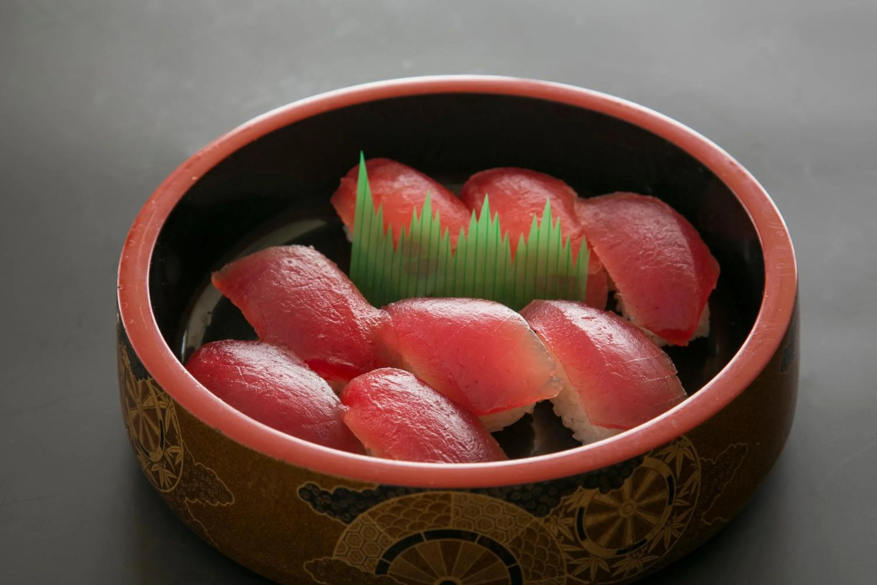 Dinner in Hotel nanvan Yaizu