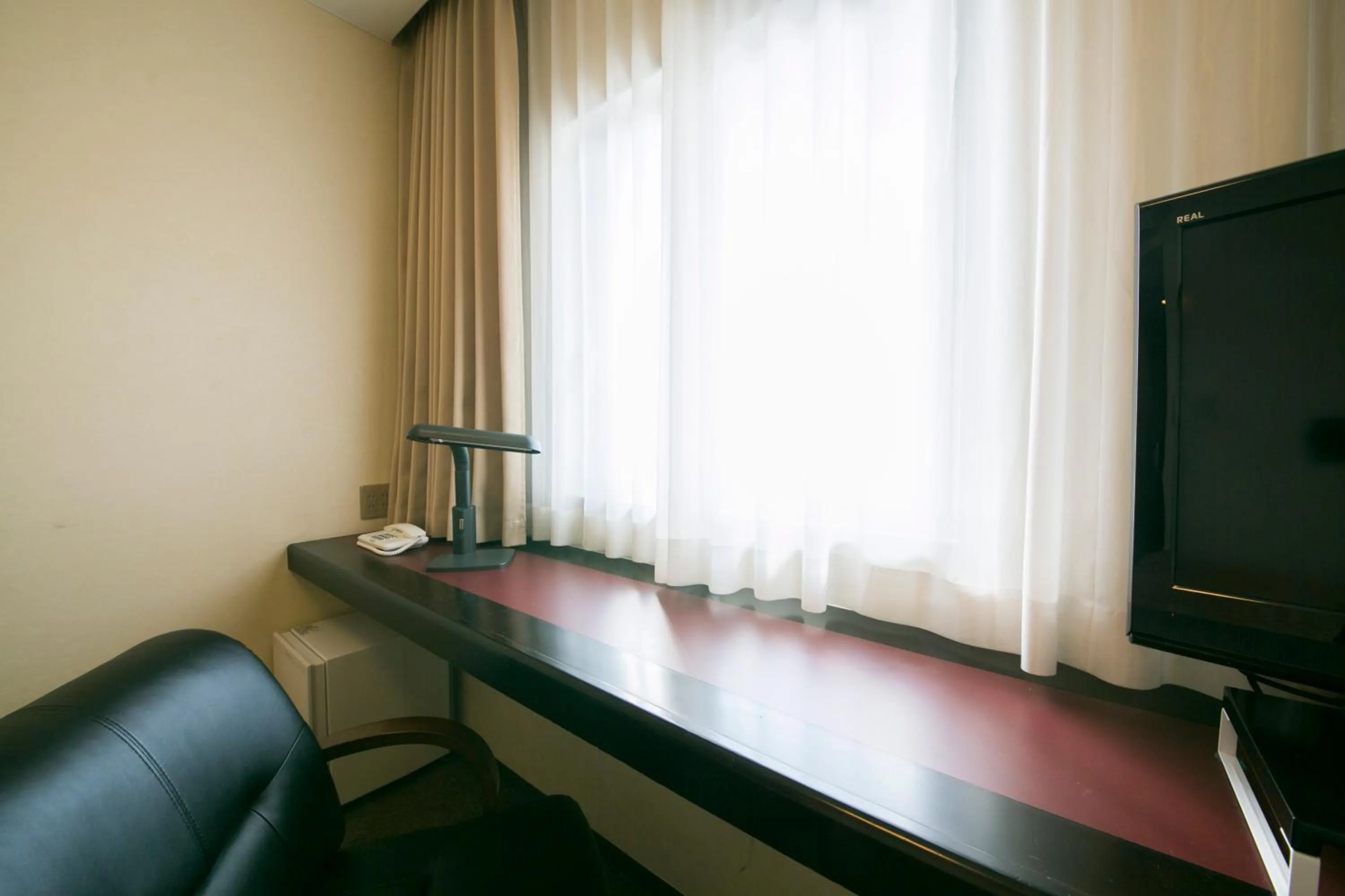 Photo of the whole room in Hotel nanvan Yaizu