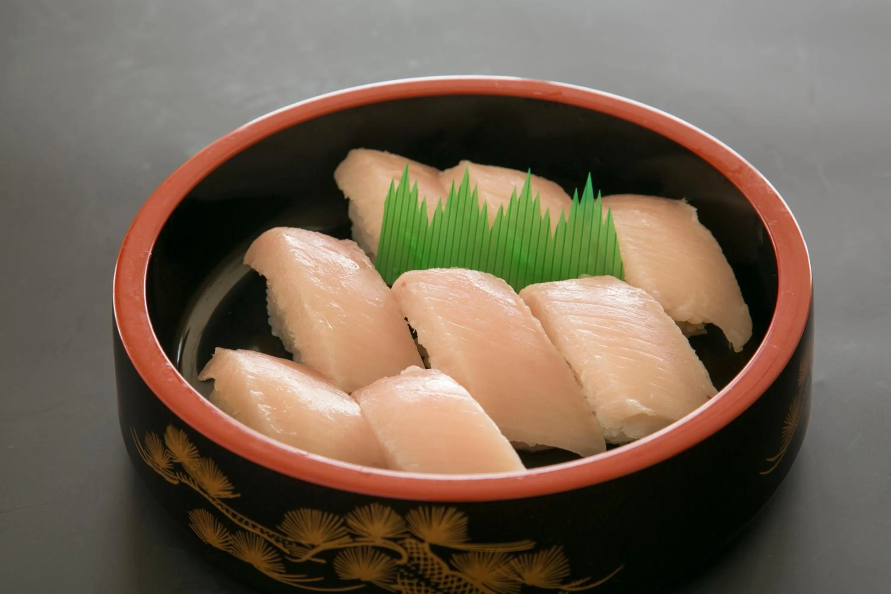 Dinner in Hotel nanvan Yaizu