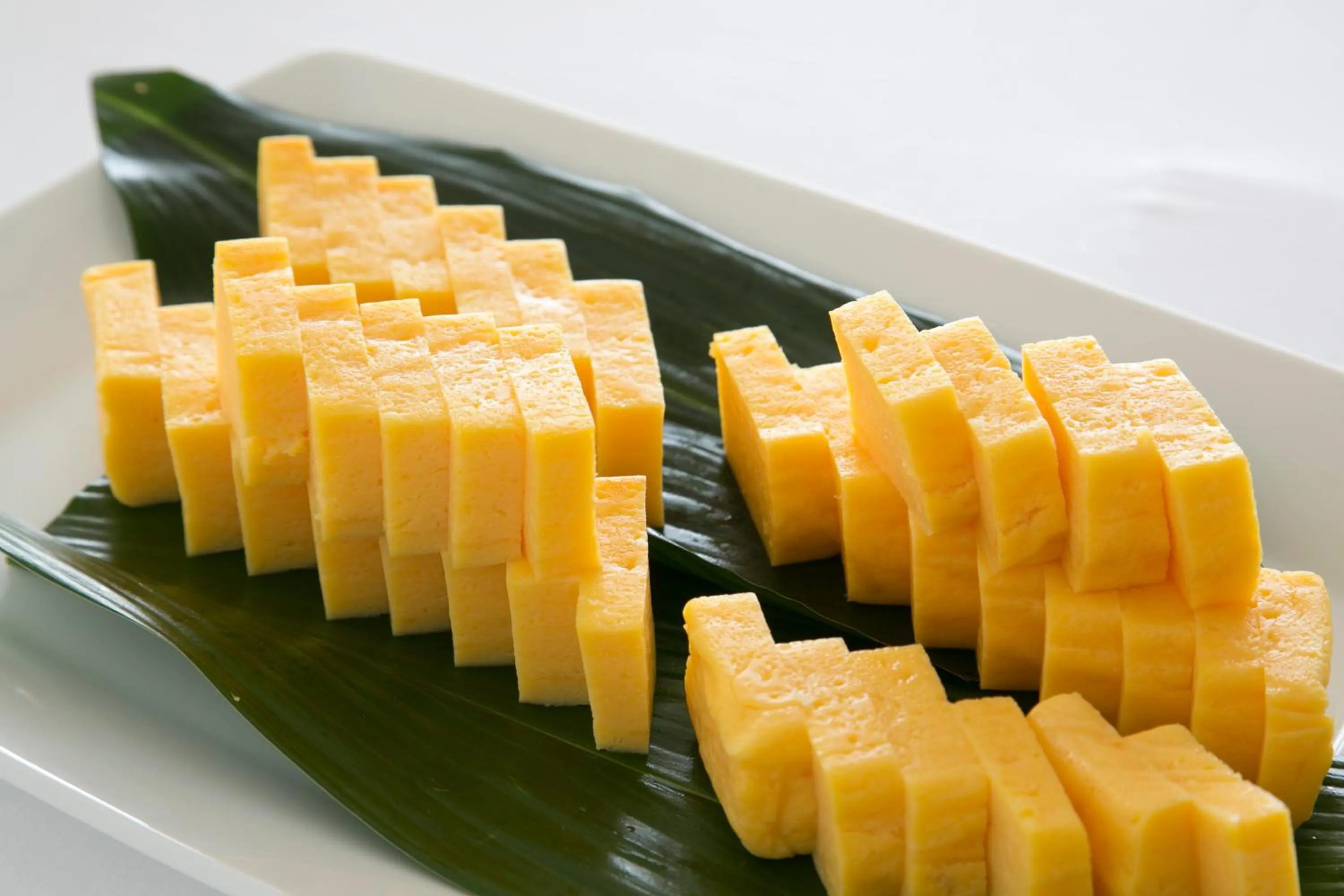 Buffet breakfast in Hotel nanvan Yaizu