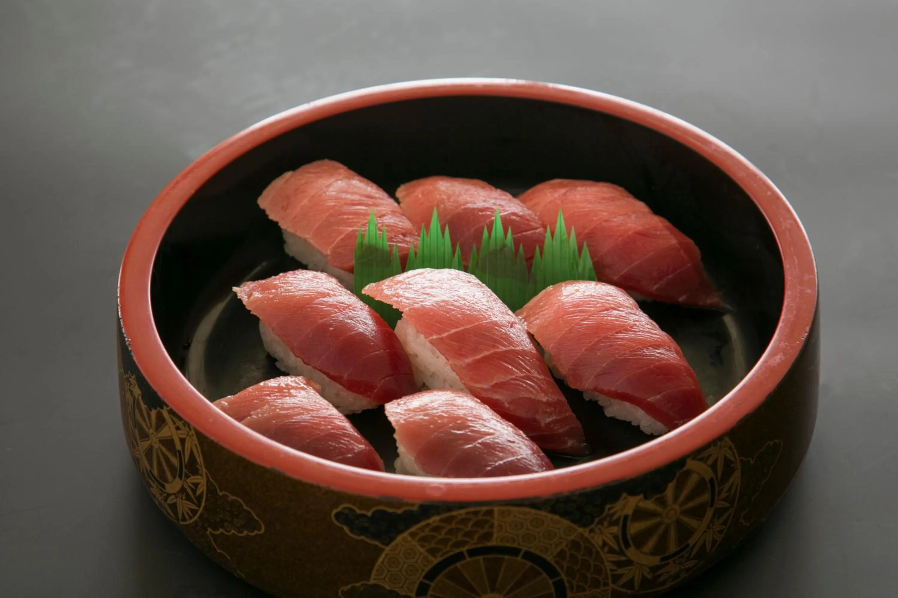 Dinner in Hotel nanvan Yaizu