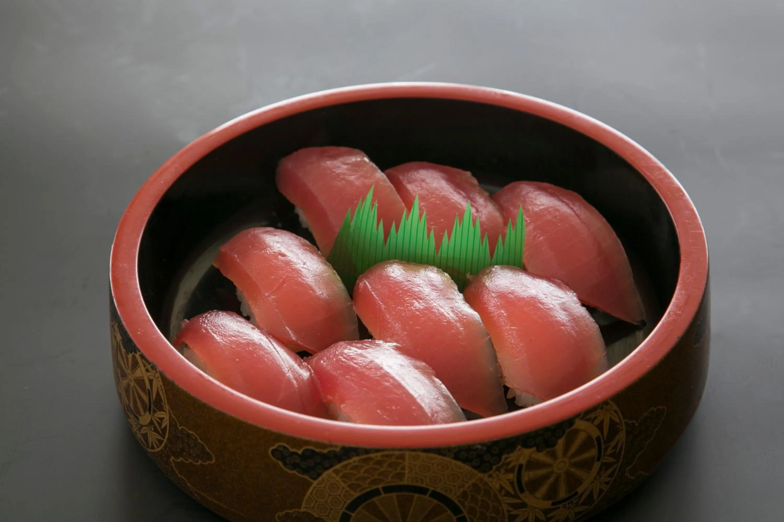 Dinner in Hotel nanvan Yaizu