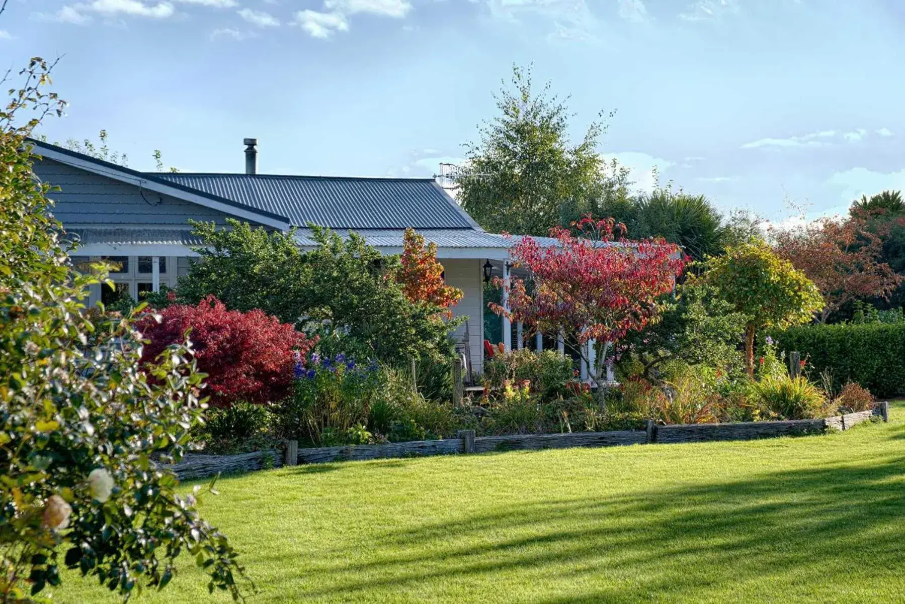 Folster Gardens Bed and Breakfast Folster Gardens Bed and Breakfast