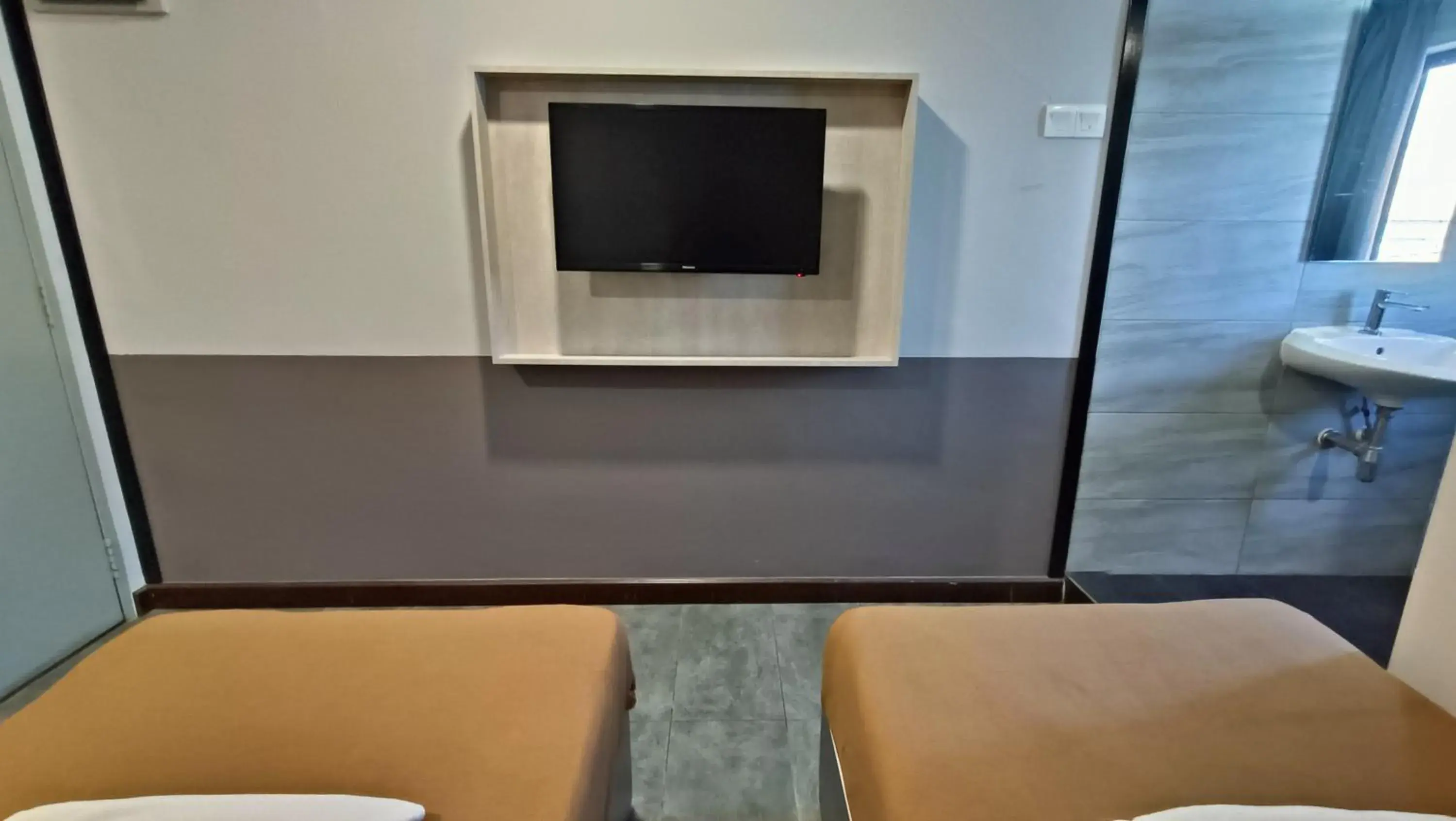 Bed in Urban Inn, Jitra Bed in Urban Inn, Jitra