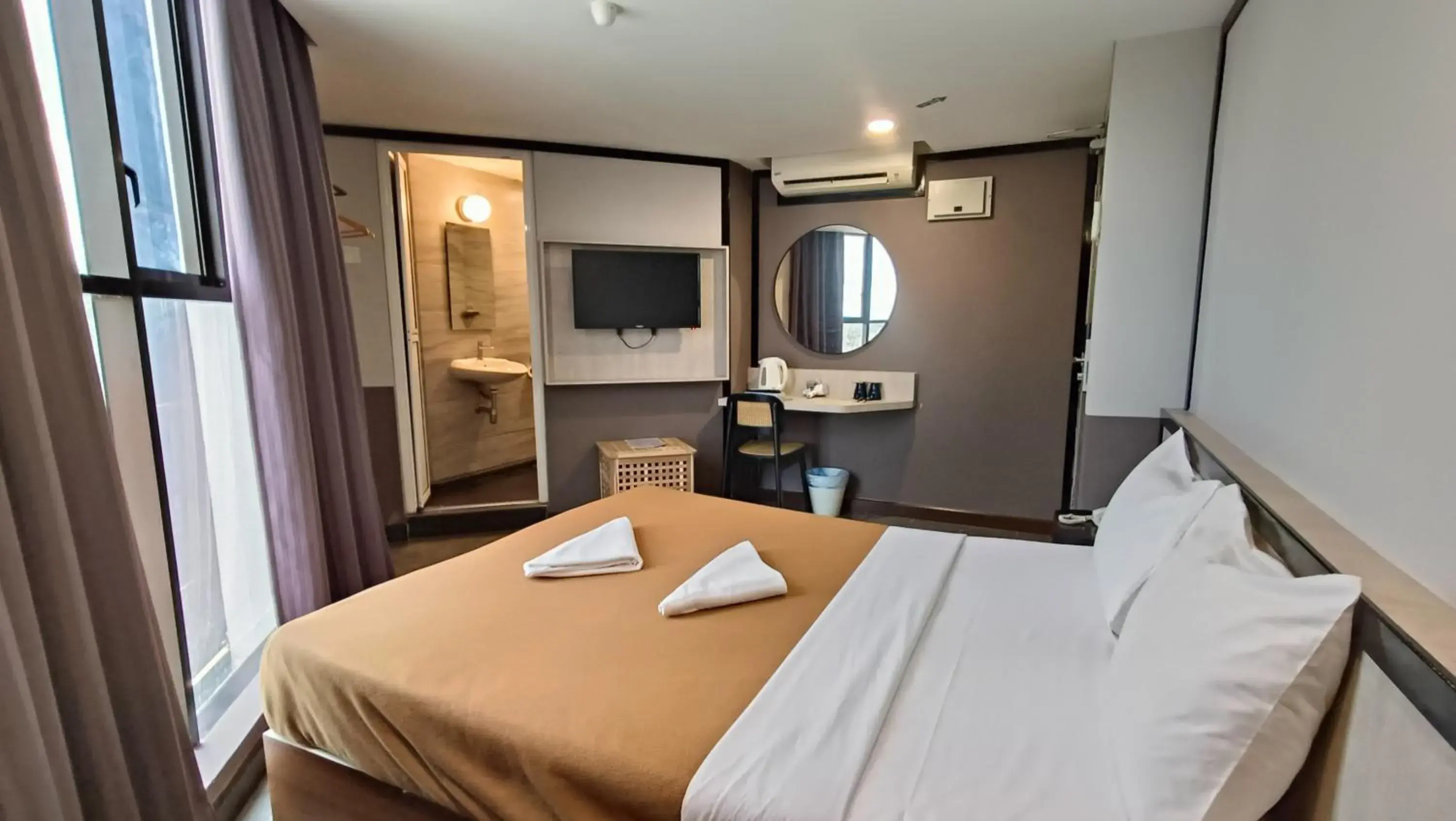 Bed in Urban Inn, Jitra Bed in Urban Inn, Jitra