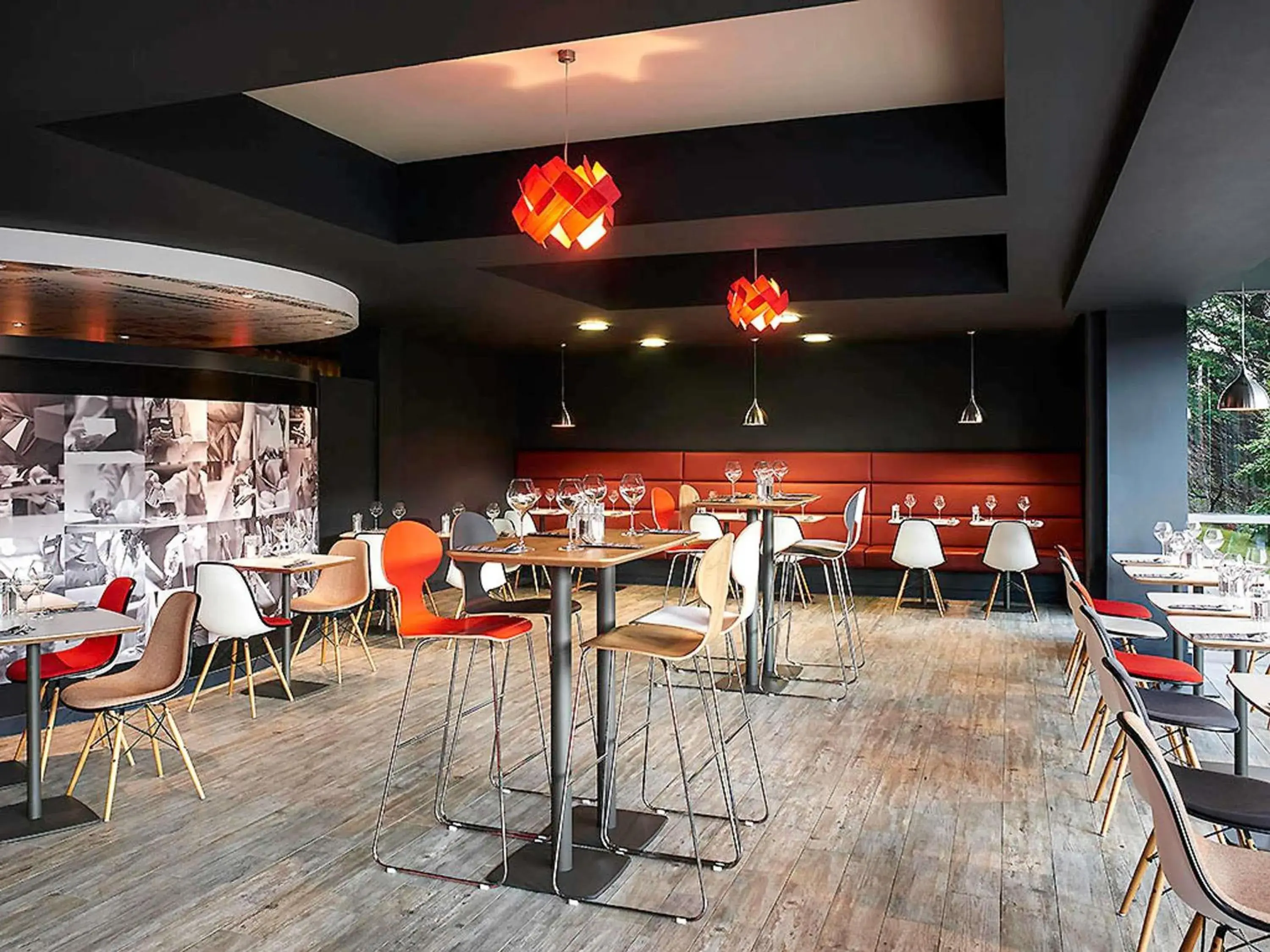 Restaurant/places to eat in ibis Swansea Restaurant/places to eat in ibis Swansea