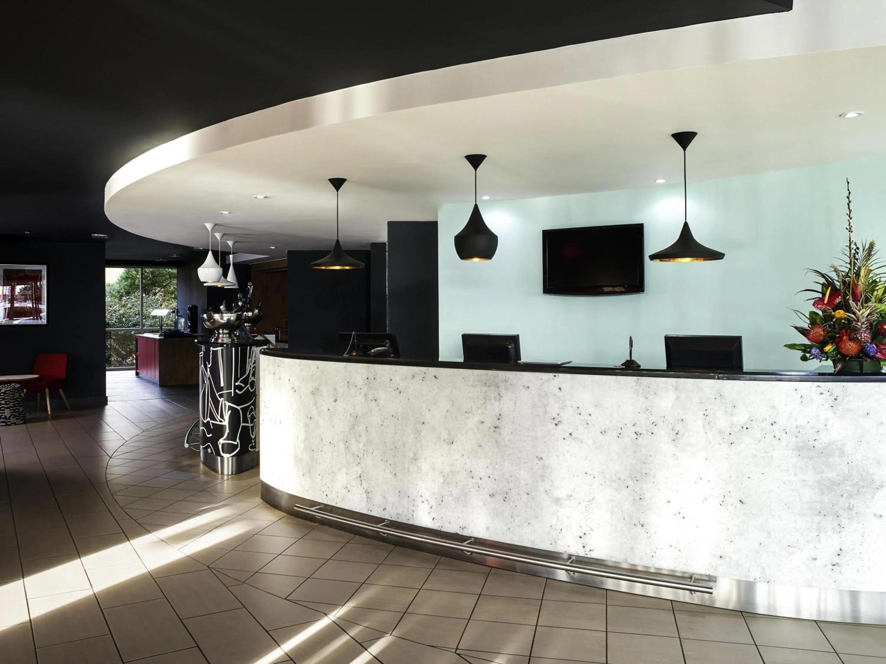 Other in ibis Swansea