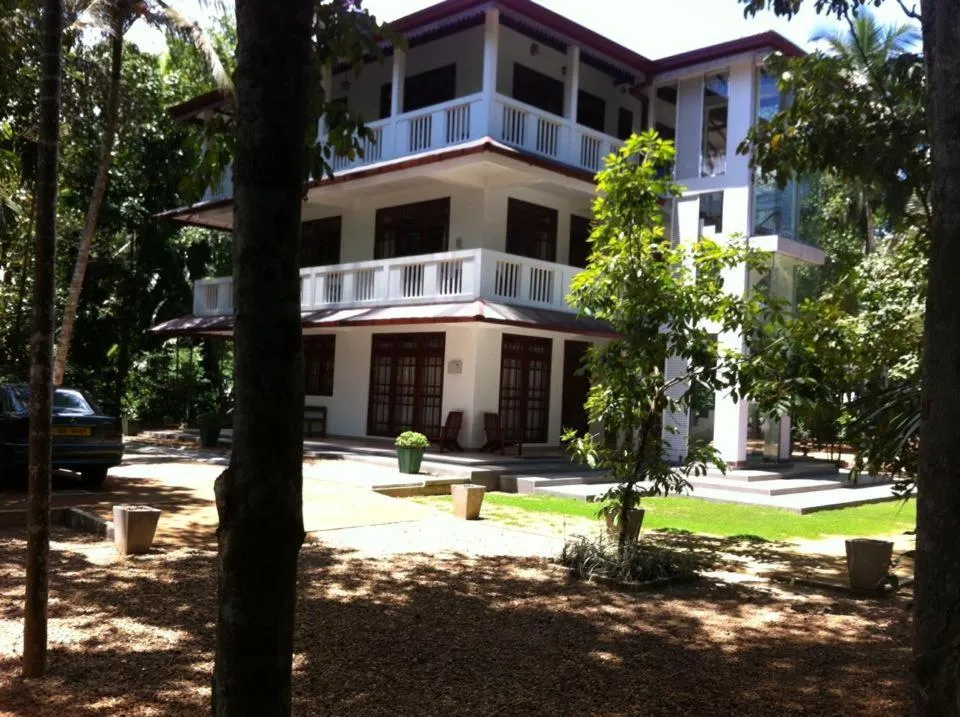 Patio in Gem Field Rest