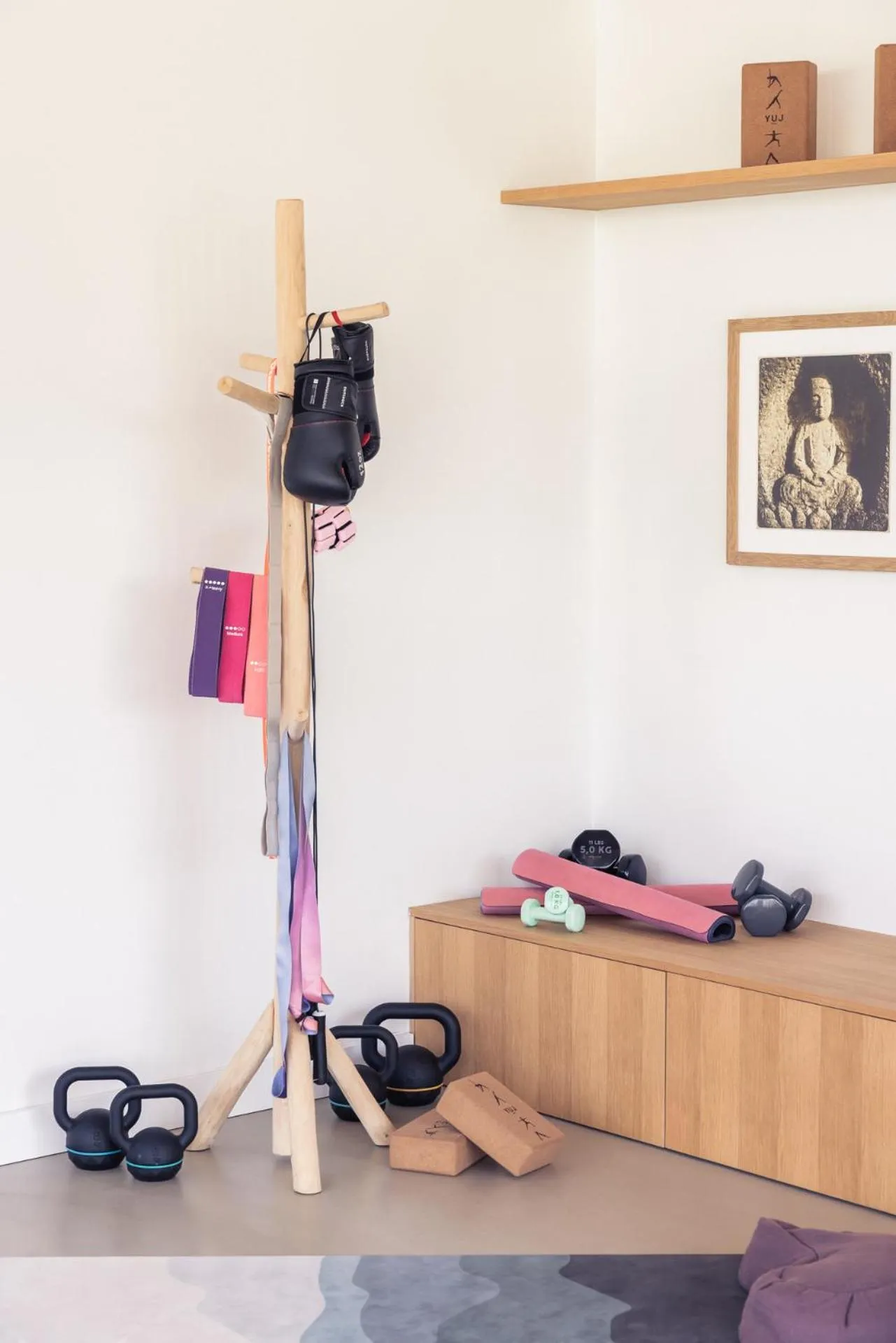 Sports in Hôtel INDARRA & SPA - Piscine