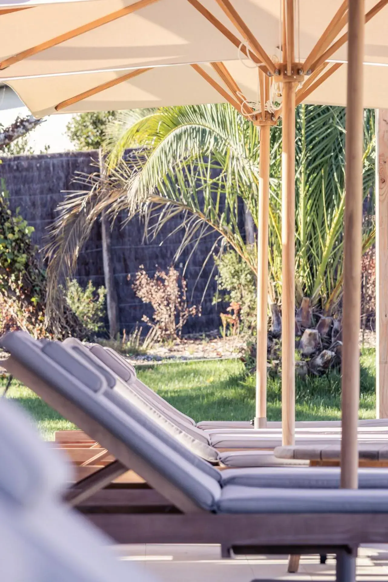 Swimming pool in Hôtel INDARRA & SPA - Piscine Swimming pool in Hôtel INDARRA & SPA - Piscine