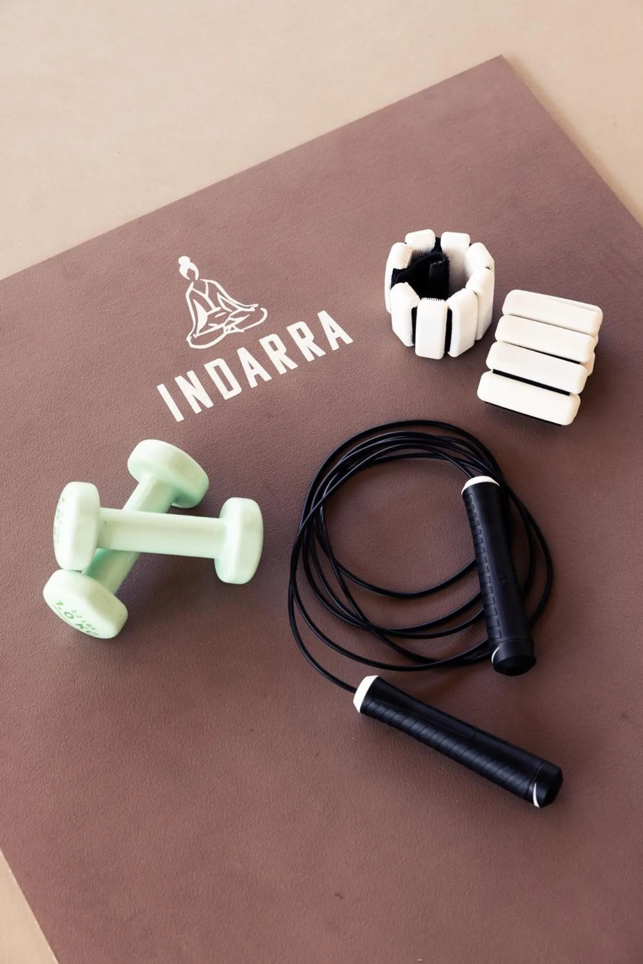 Sports in Hôtel INDARRA & SPA - Piscine