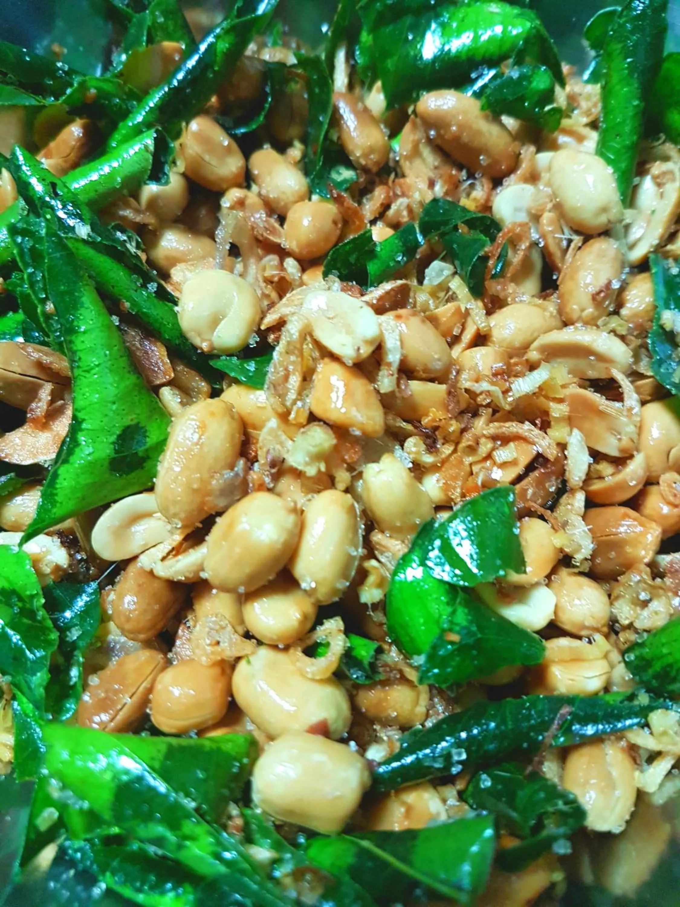 Meals in Phutawan Pundao