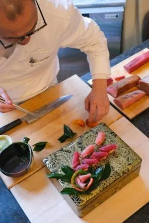 Restaurant/places to eat in Oakley Court