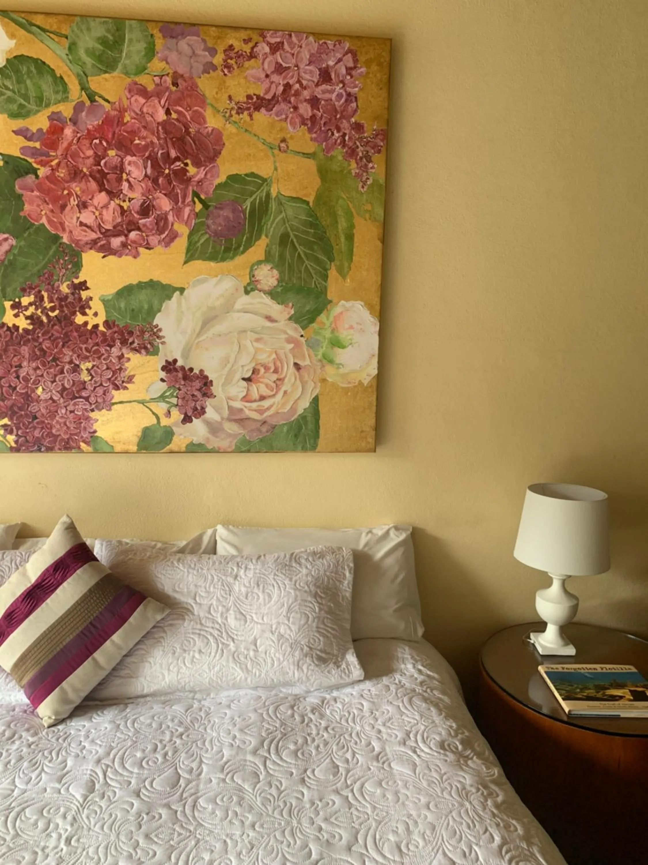 Bedroom, Bed in Temora Motel