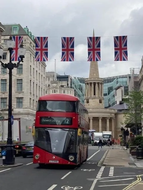 Neighbourhood in Astor Court Hotel