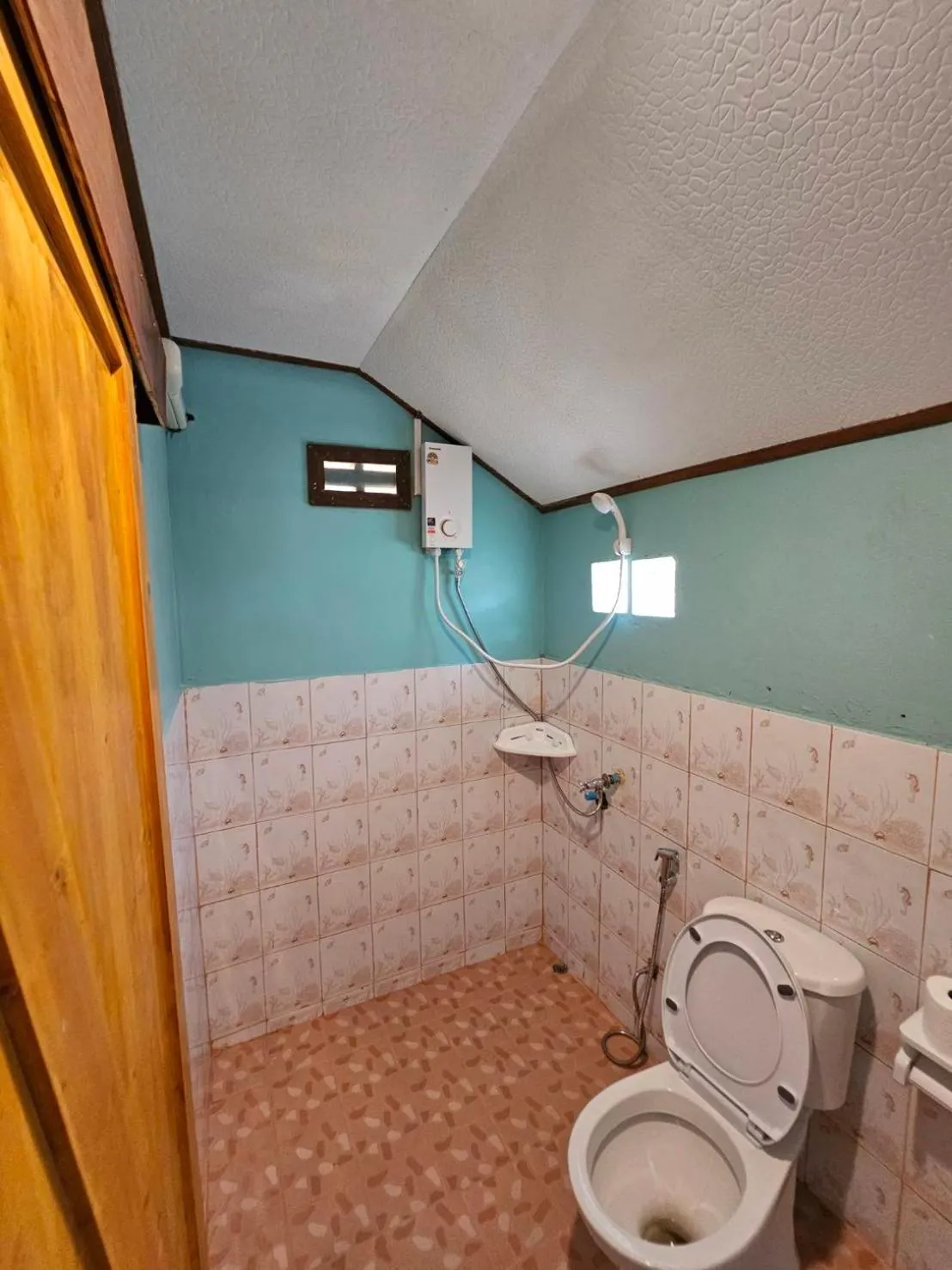 Koh Ngai Kaimuk Thong Resort