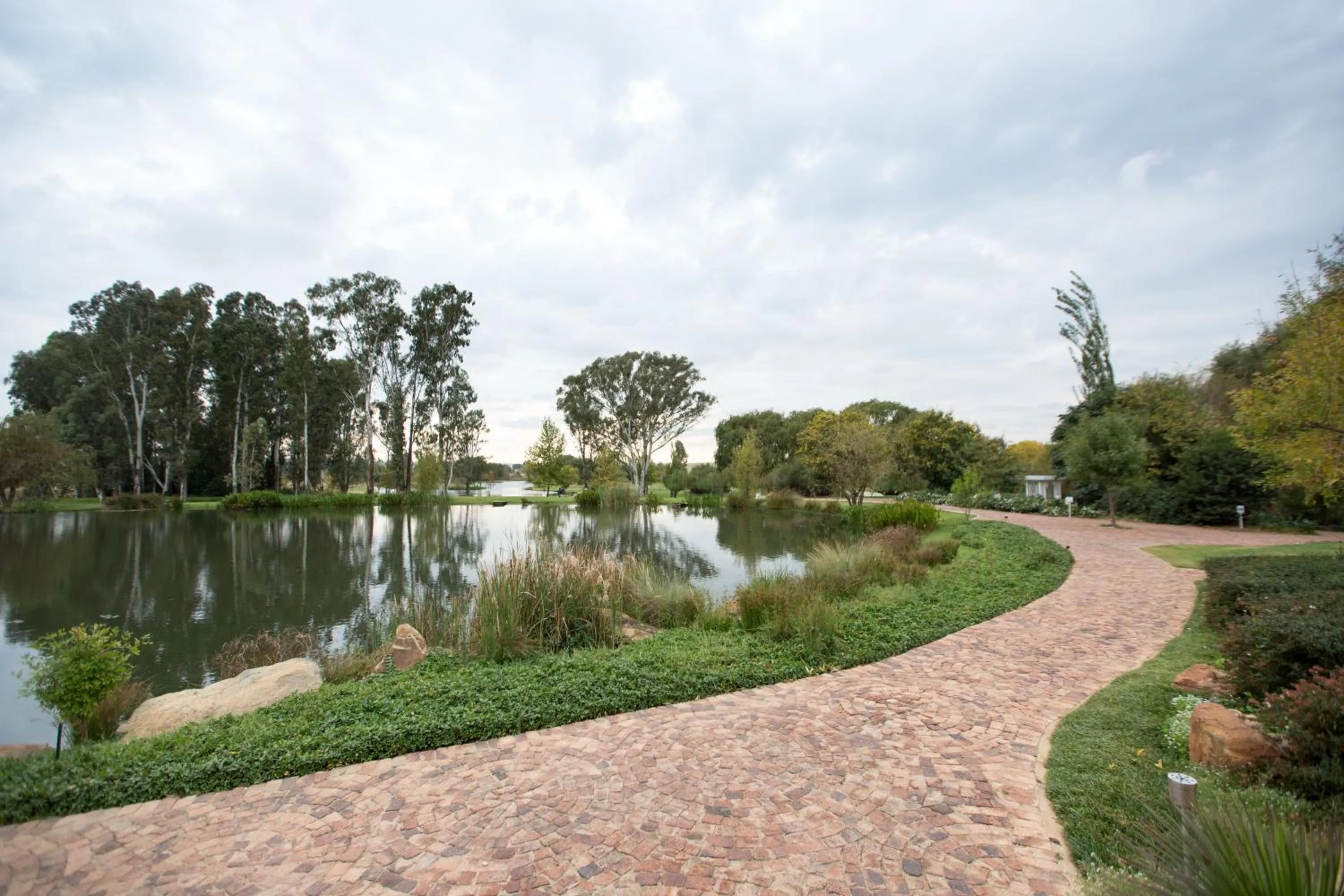 Oxbow Country Estate