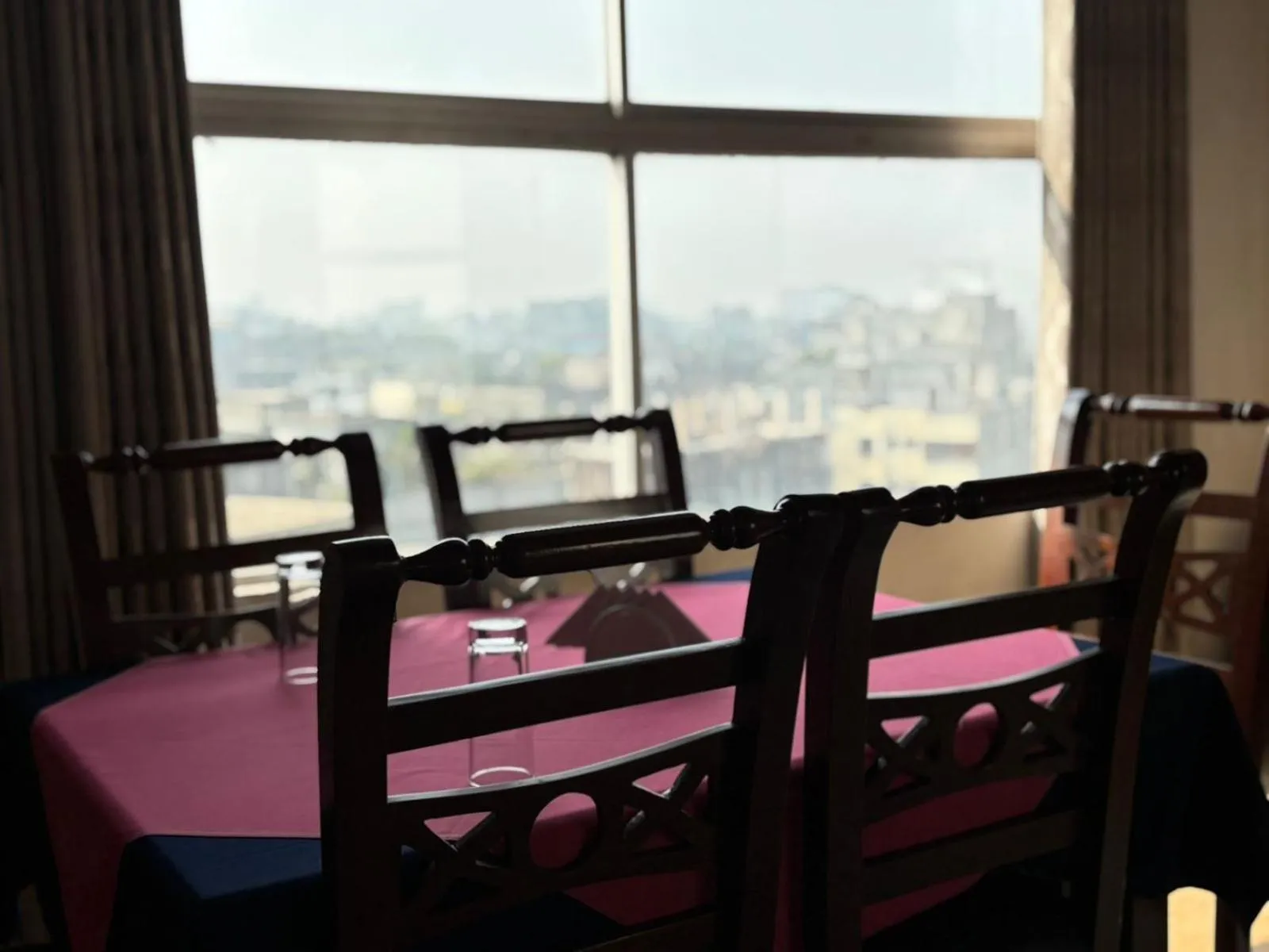 Hotel Progati Inn Ltd.