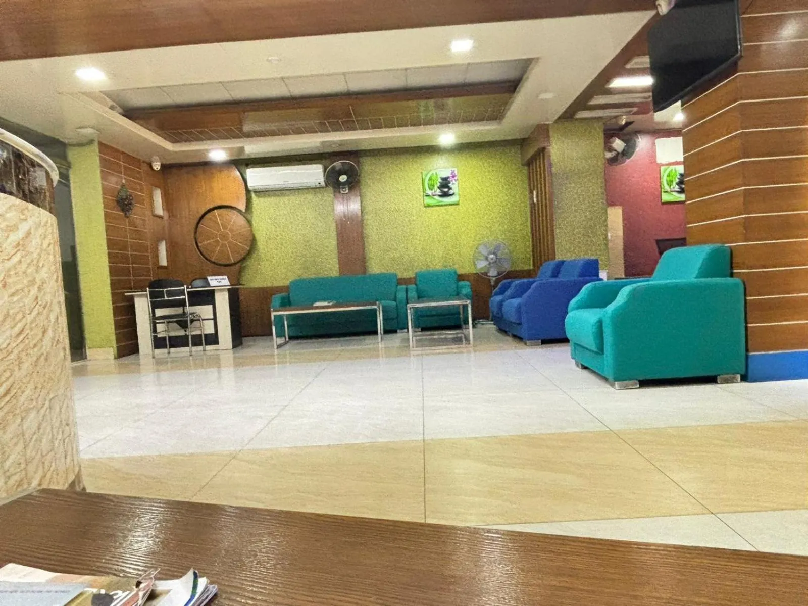 Hotel Progati Inn Ltd.