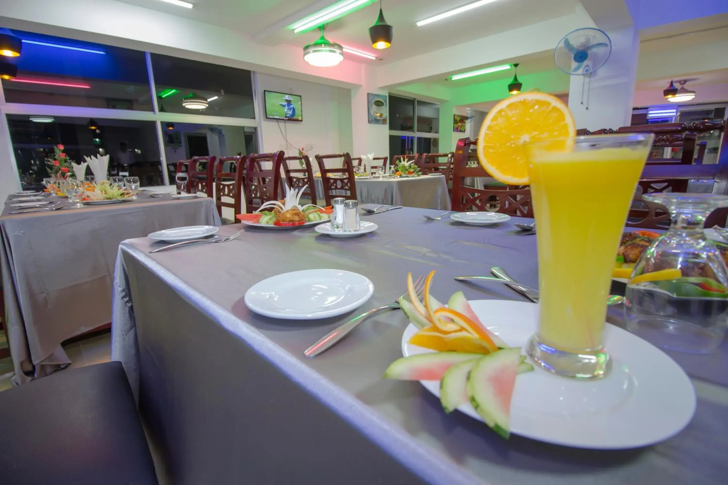 Food and drinks in Hotel Progati Inn Ltd. Food and drinks in Hotel Progati Inn Ltd.