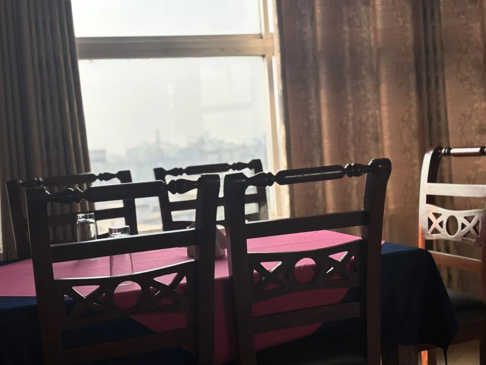 Hotel Progati Inn Ltd.