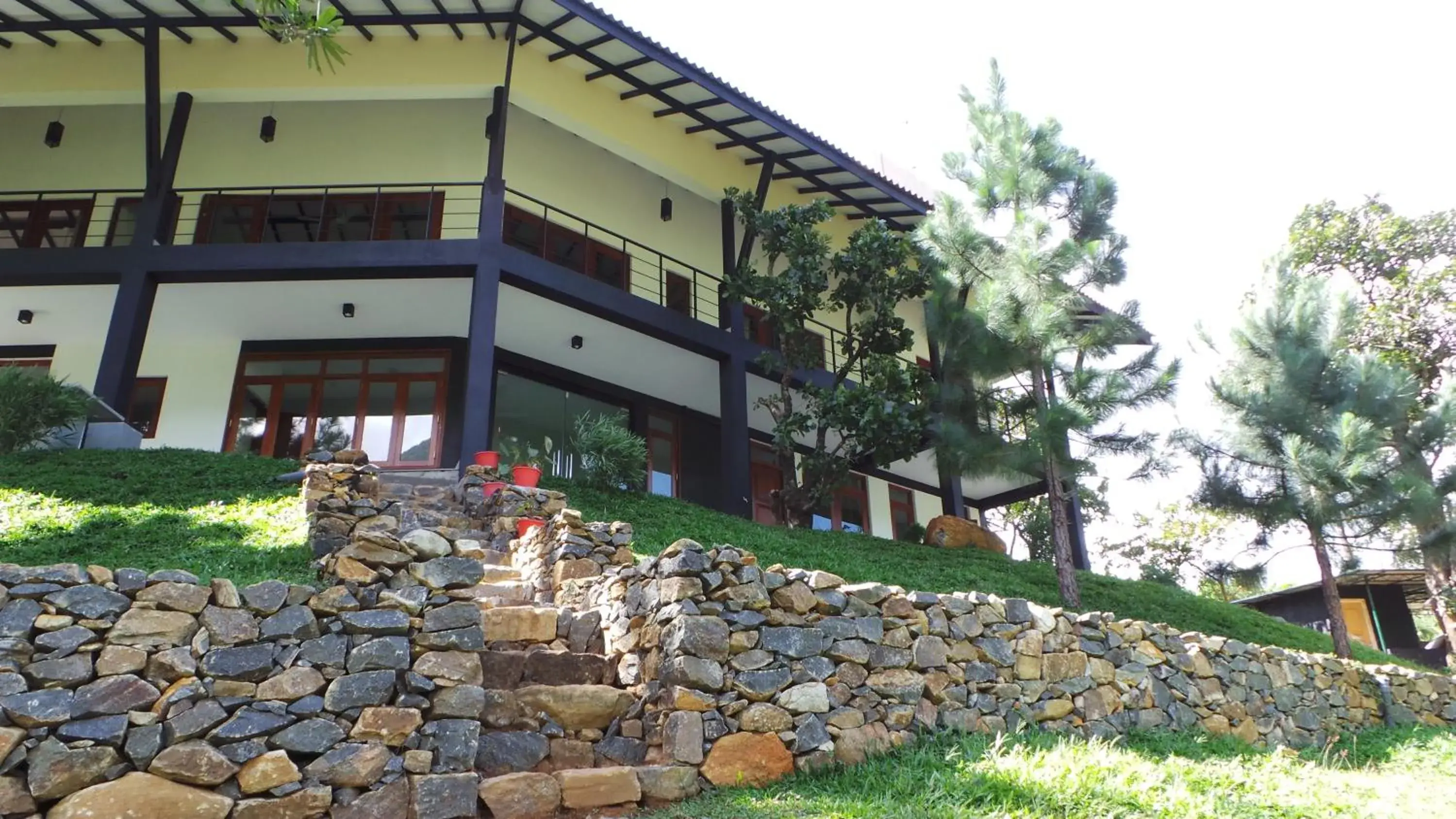 Grace Holiday Bungalow Grace Holiday Bungalow