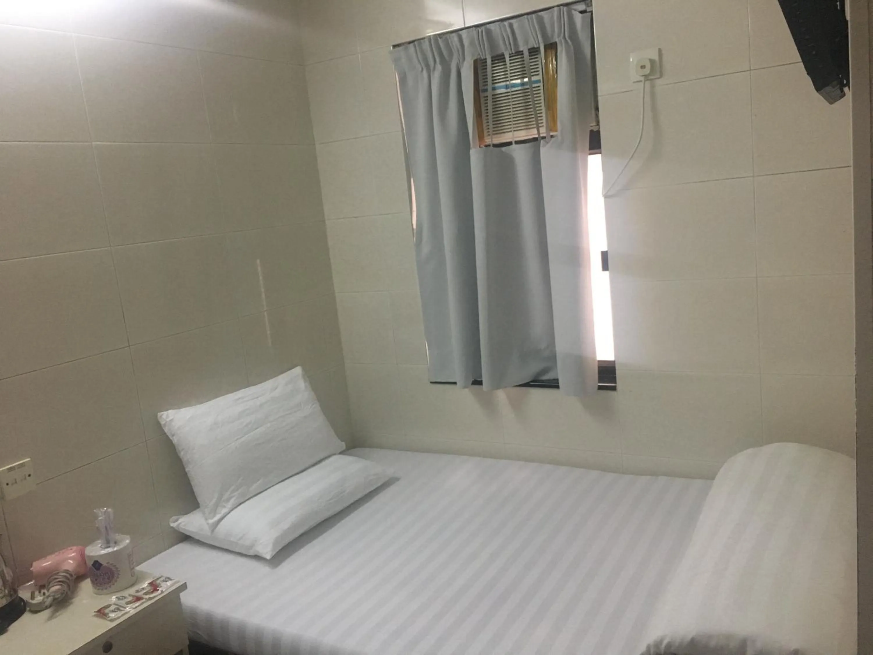 Bedroom, Bed in Unique Hostel