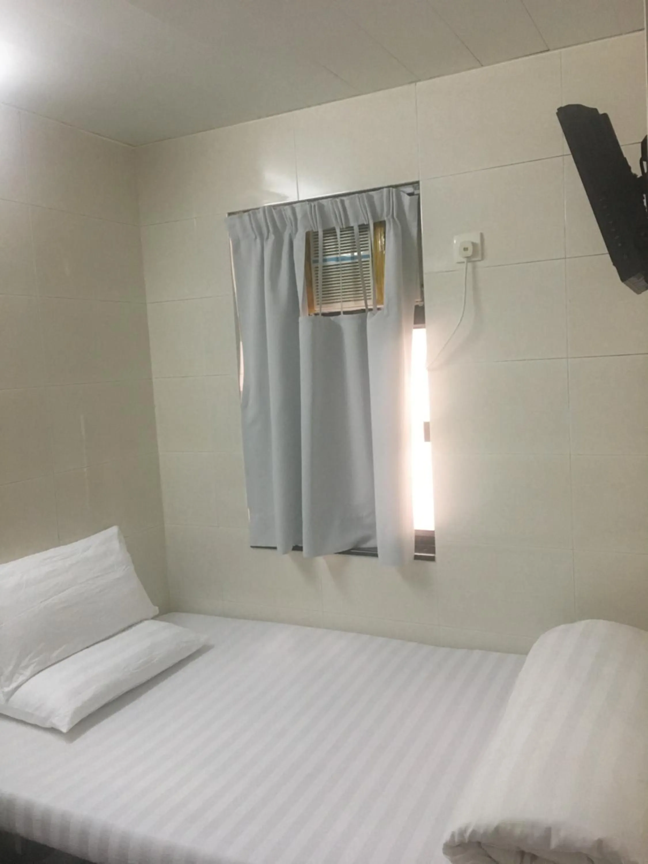 Bedroom, Bed in Unique Hostel