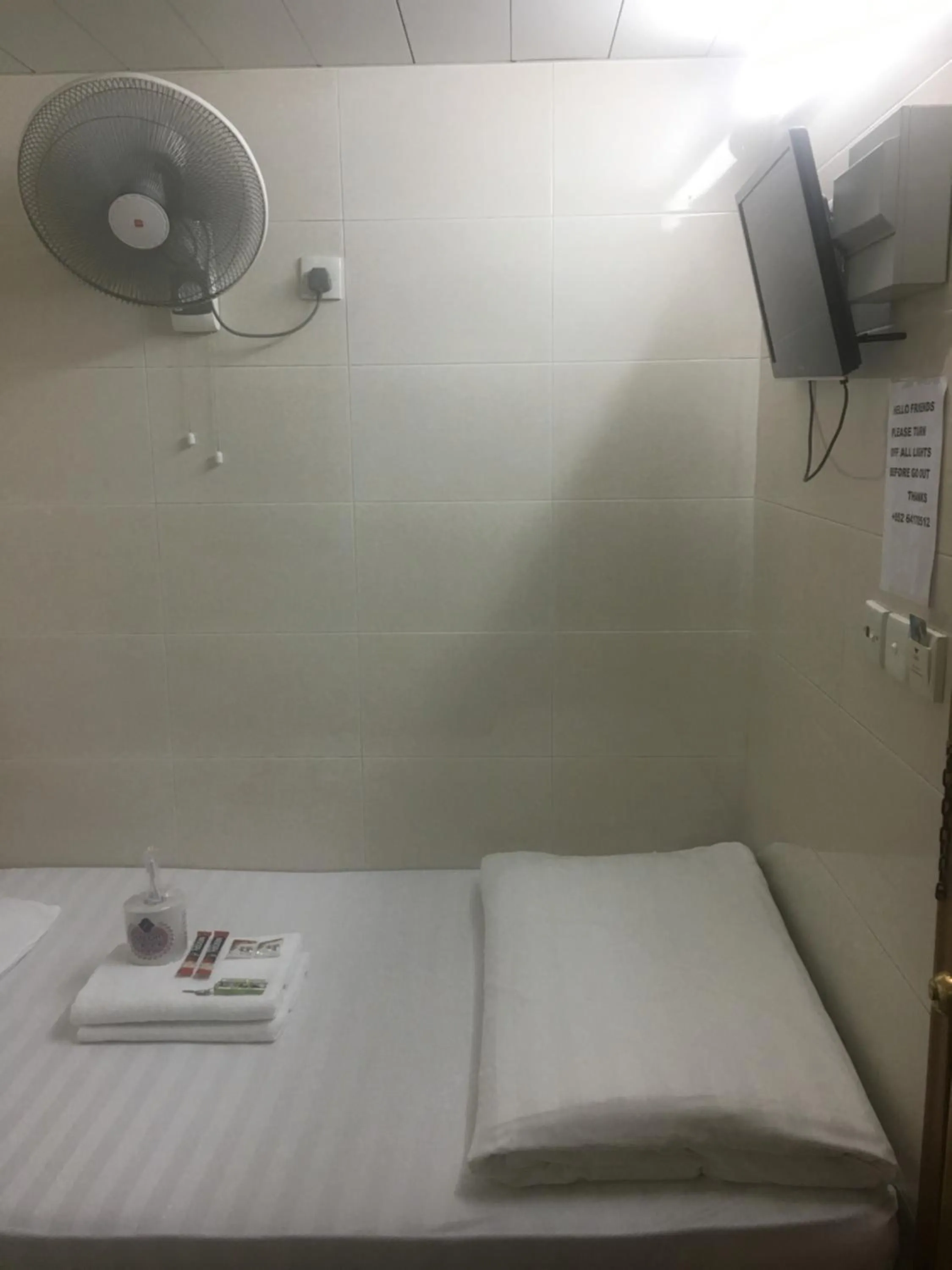 Bedroom, Bed in Unique Hostel