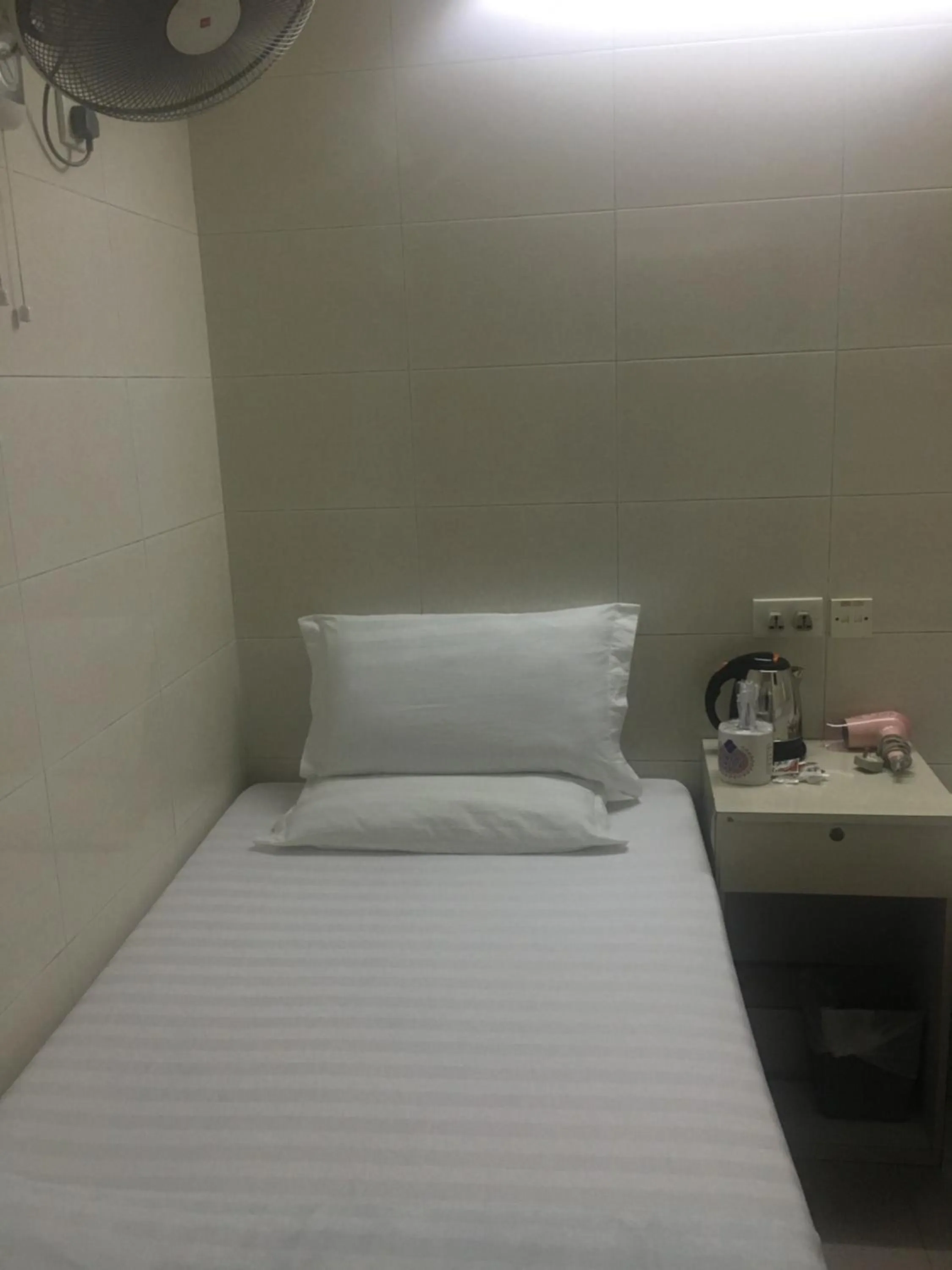 Bedroom, Bed in Unique Hostel