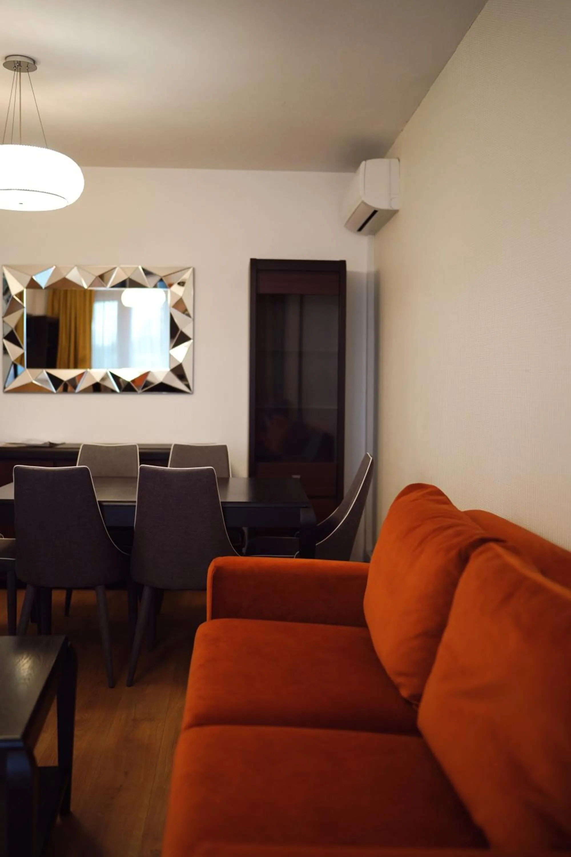 UBA Accommodation Aparthotel