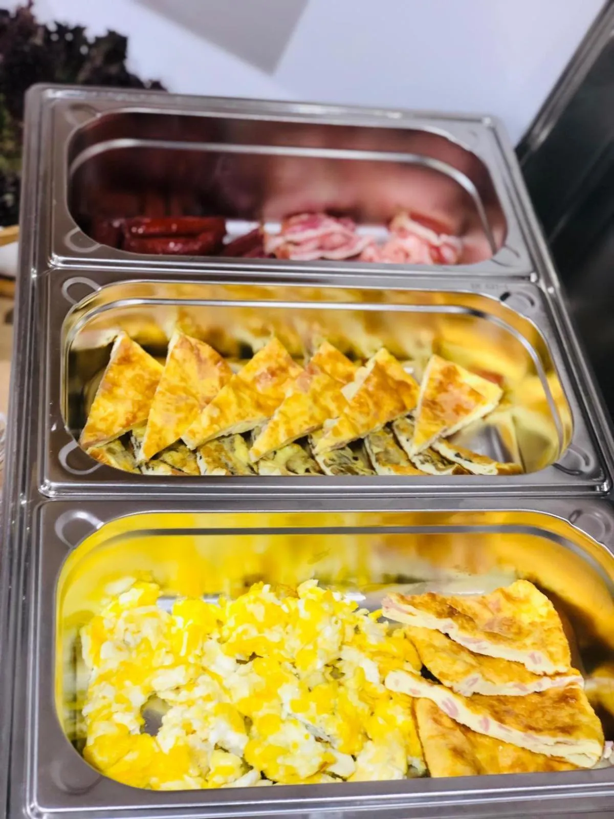 UBA Accommodation Aparthotel