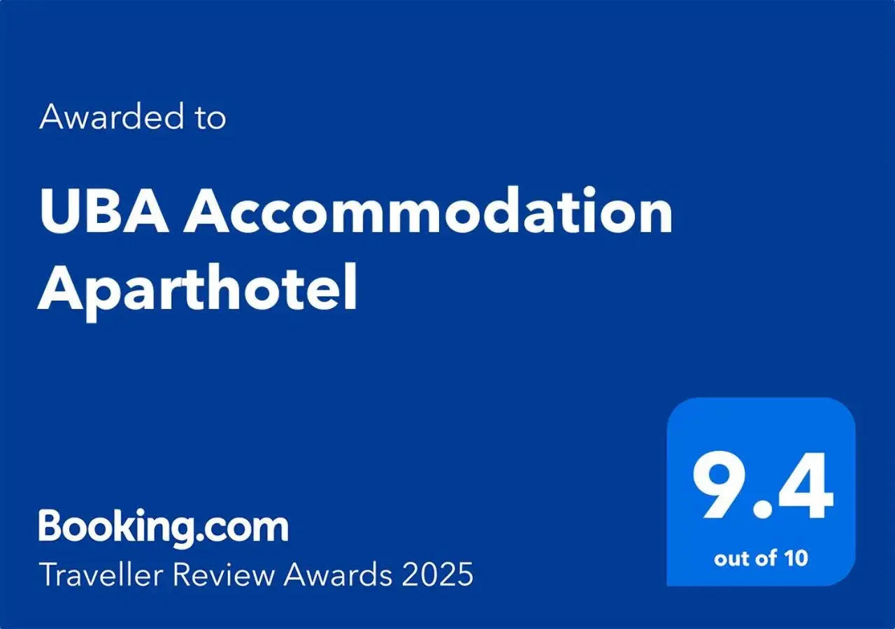 UBA Accommodation UBA Accommodation