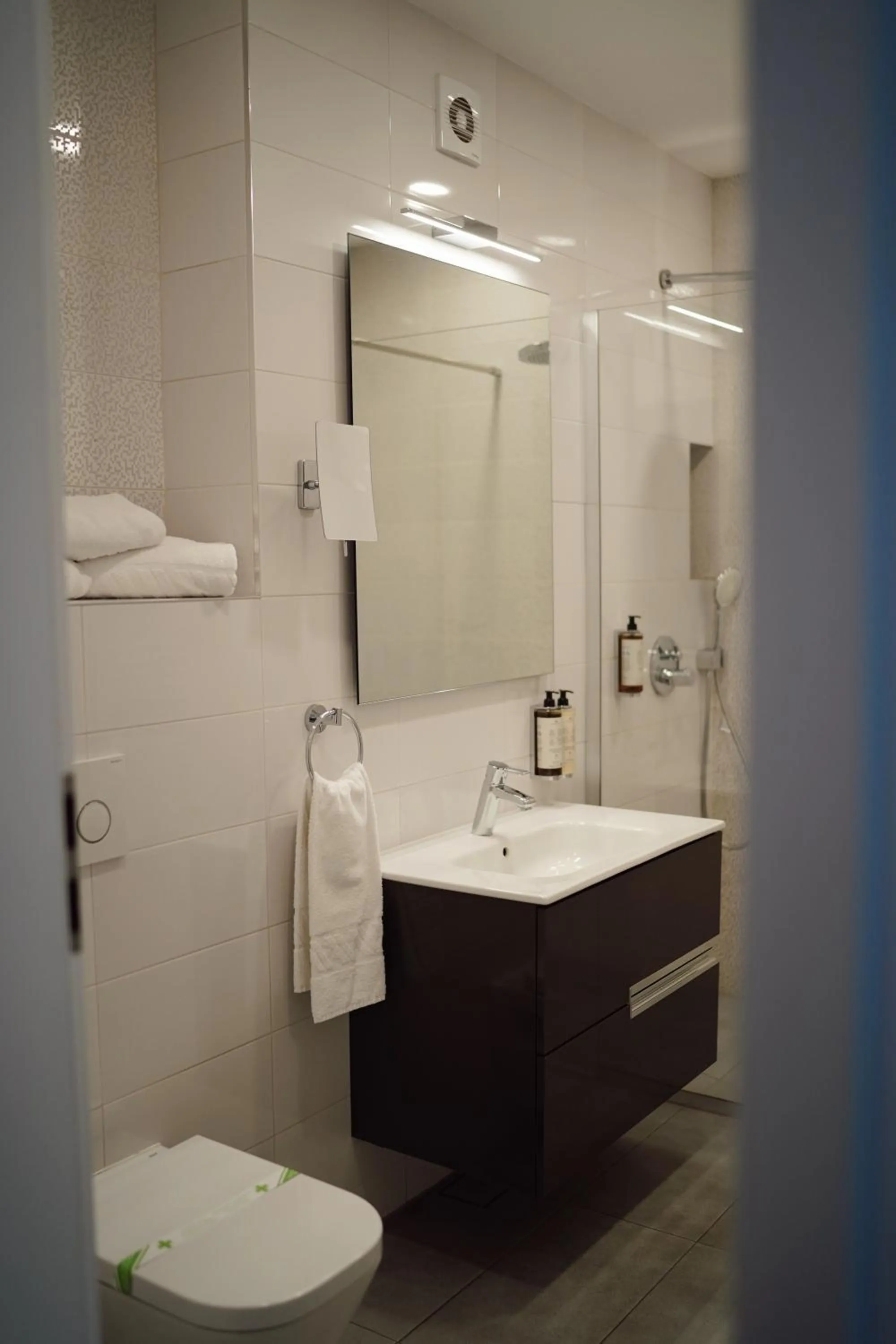 UBA Accommodation Aparthotel