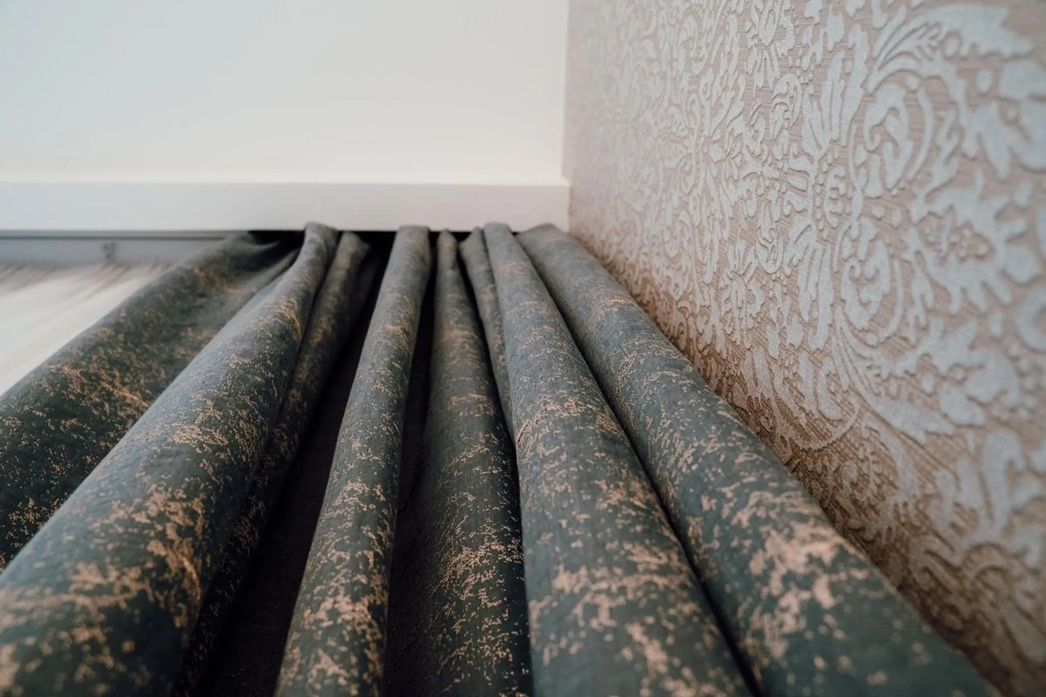 UBA Accommodation Aparthotel