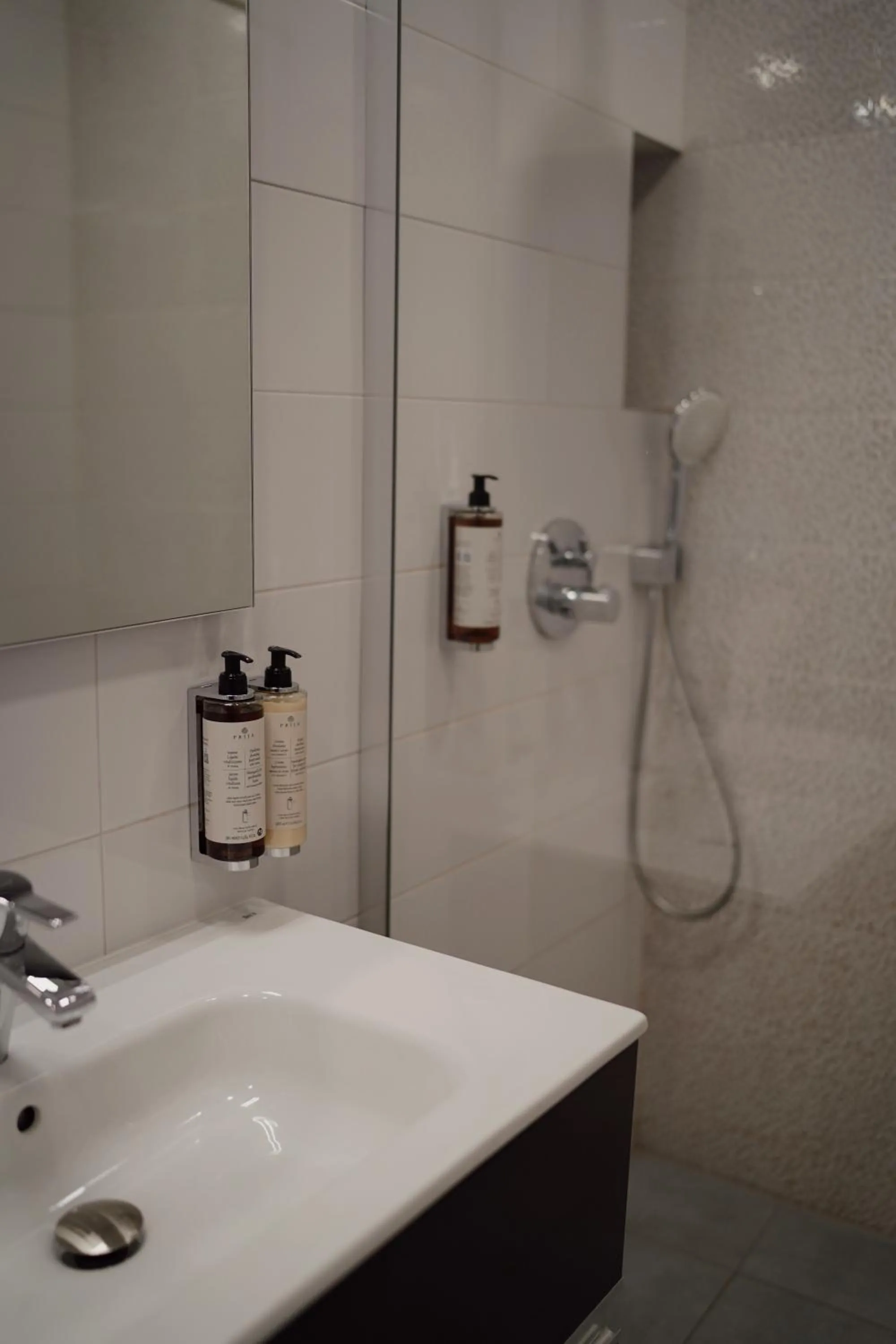 UBA Accommodation Aparthotel