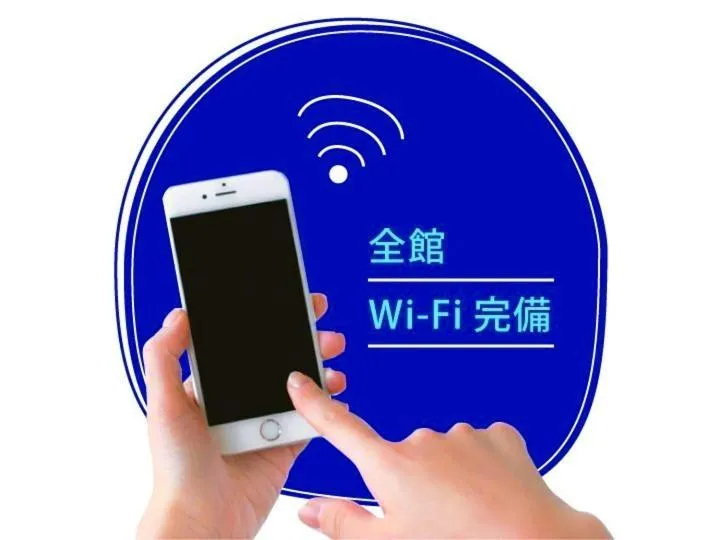 Area and facilities in Seiryuso