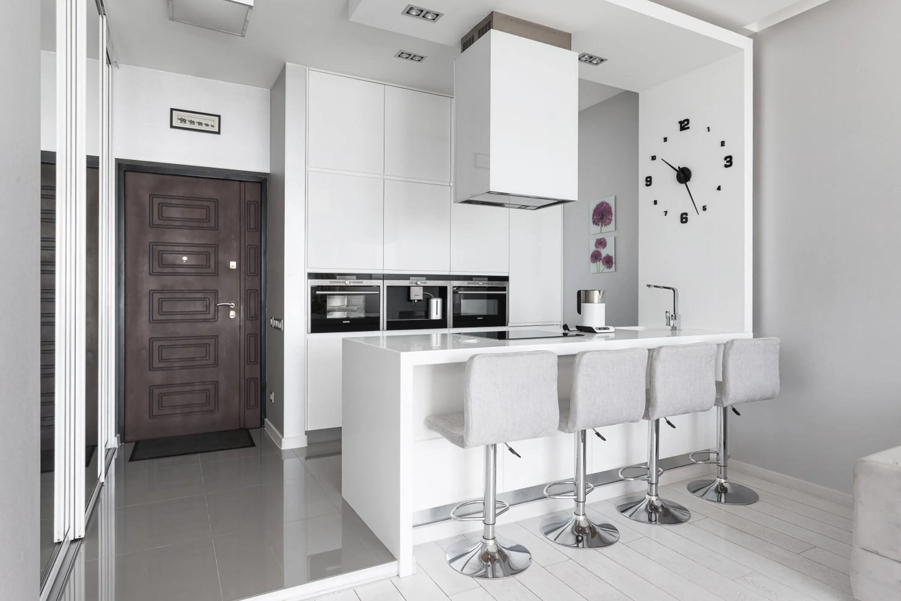 Odessa Pearl Apart Arcadia