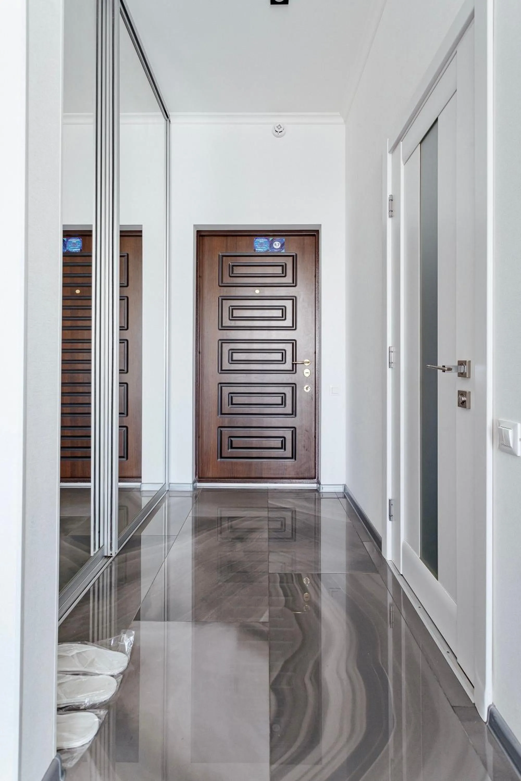 Odessa Pearl Apart Arcadia