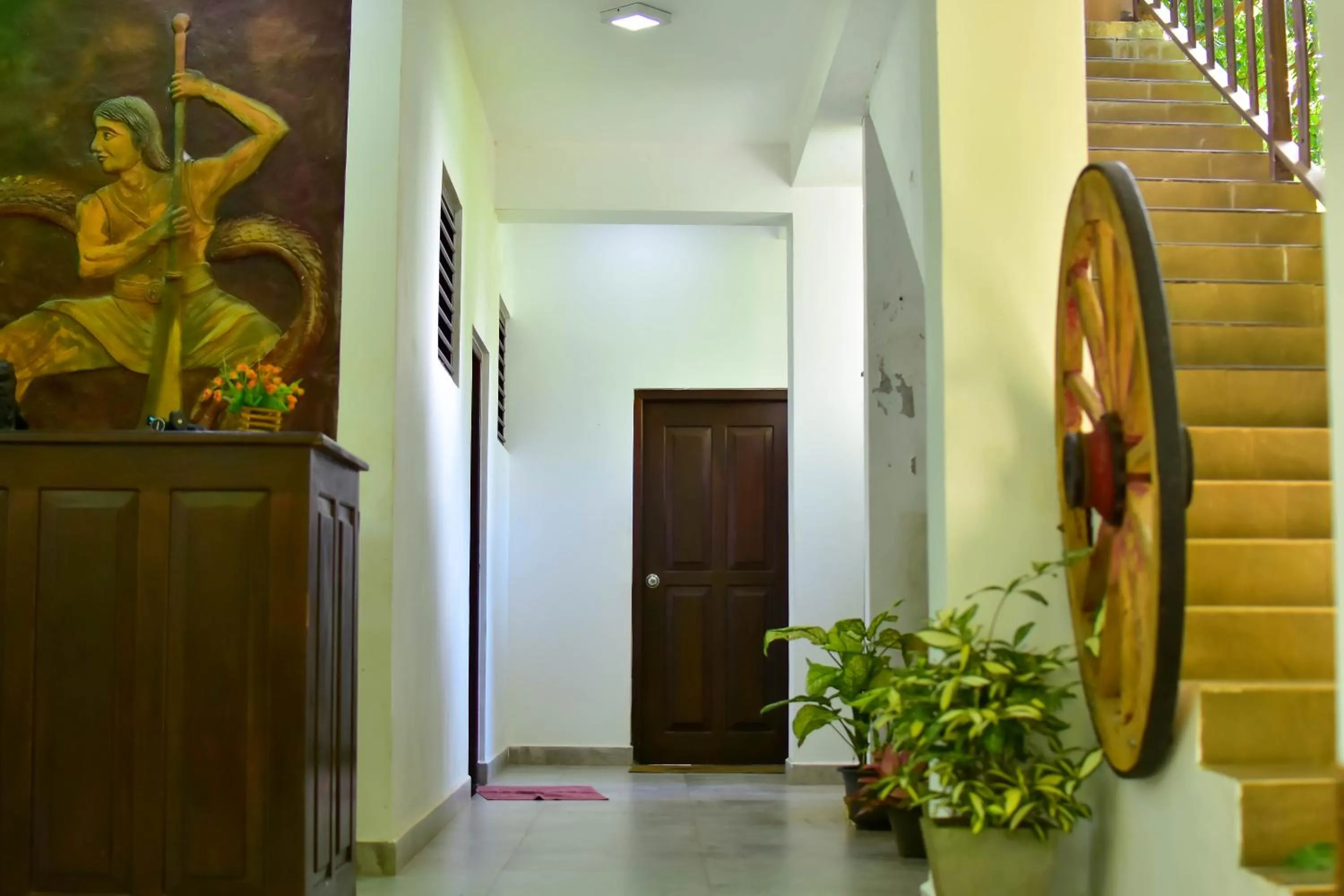 Property building in Jungle Villa - Induruwa