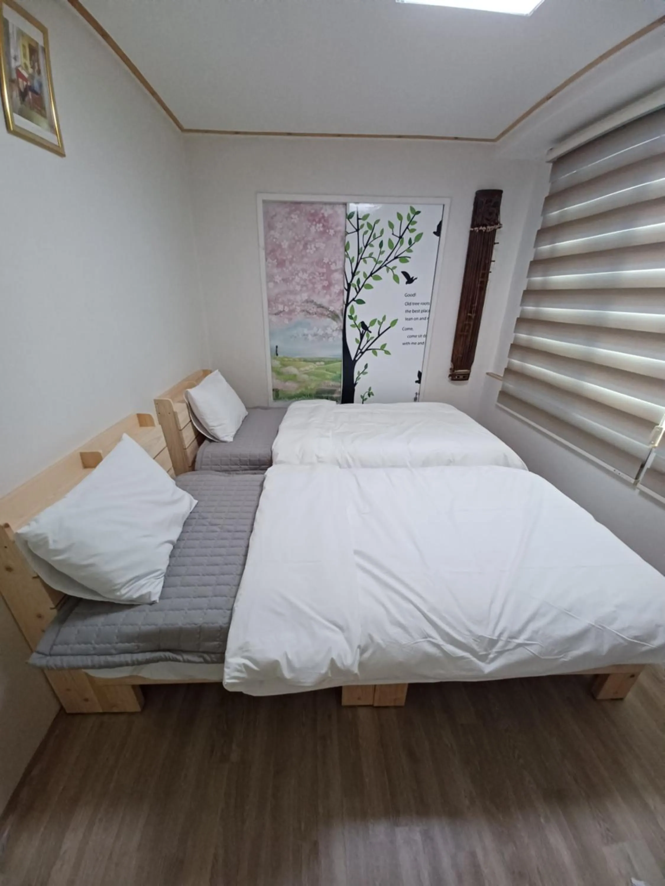 J&J Guesthouse