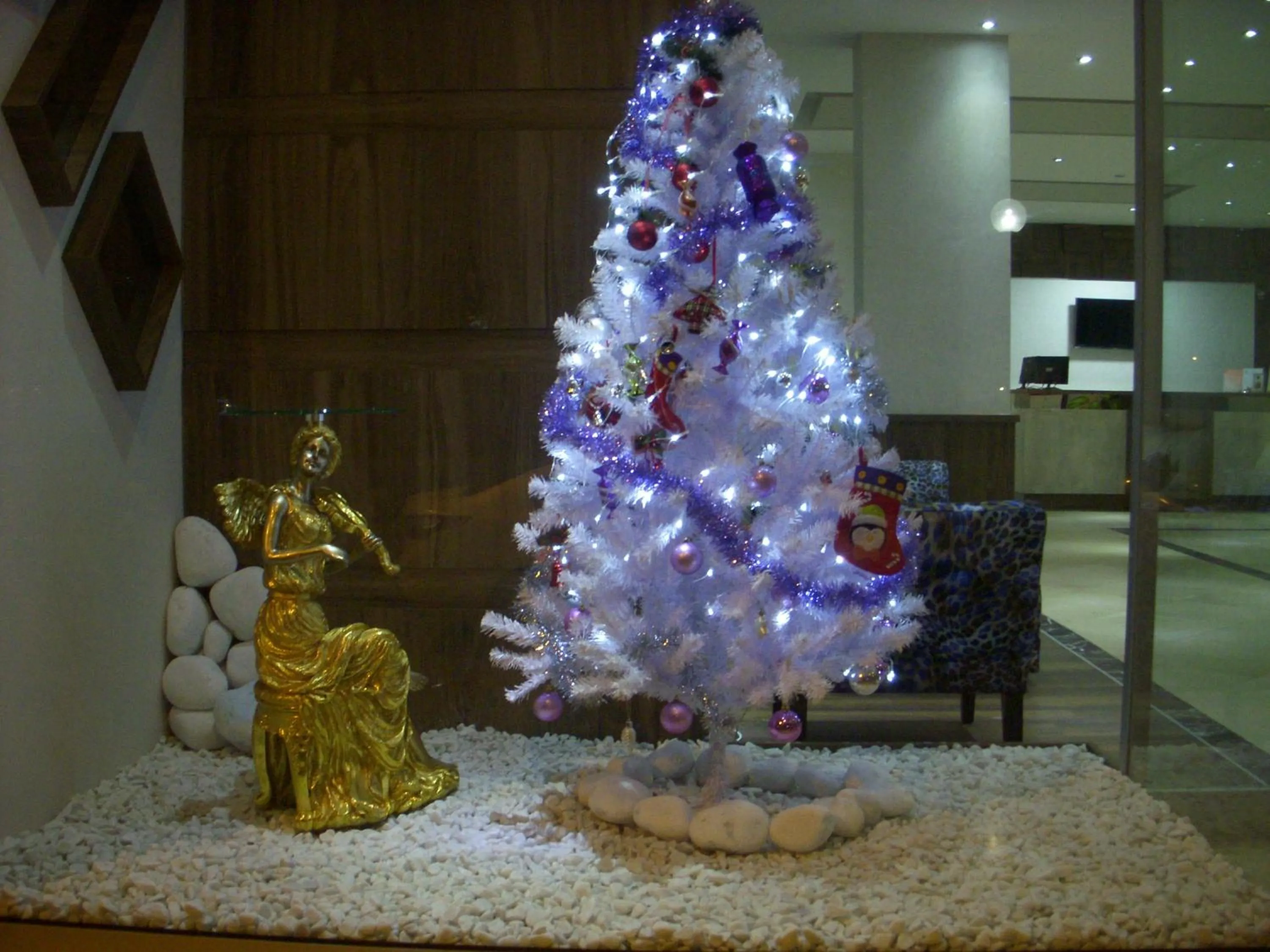 Other in Hande Hotel