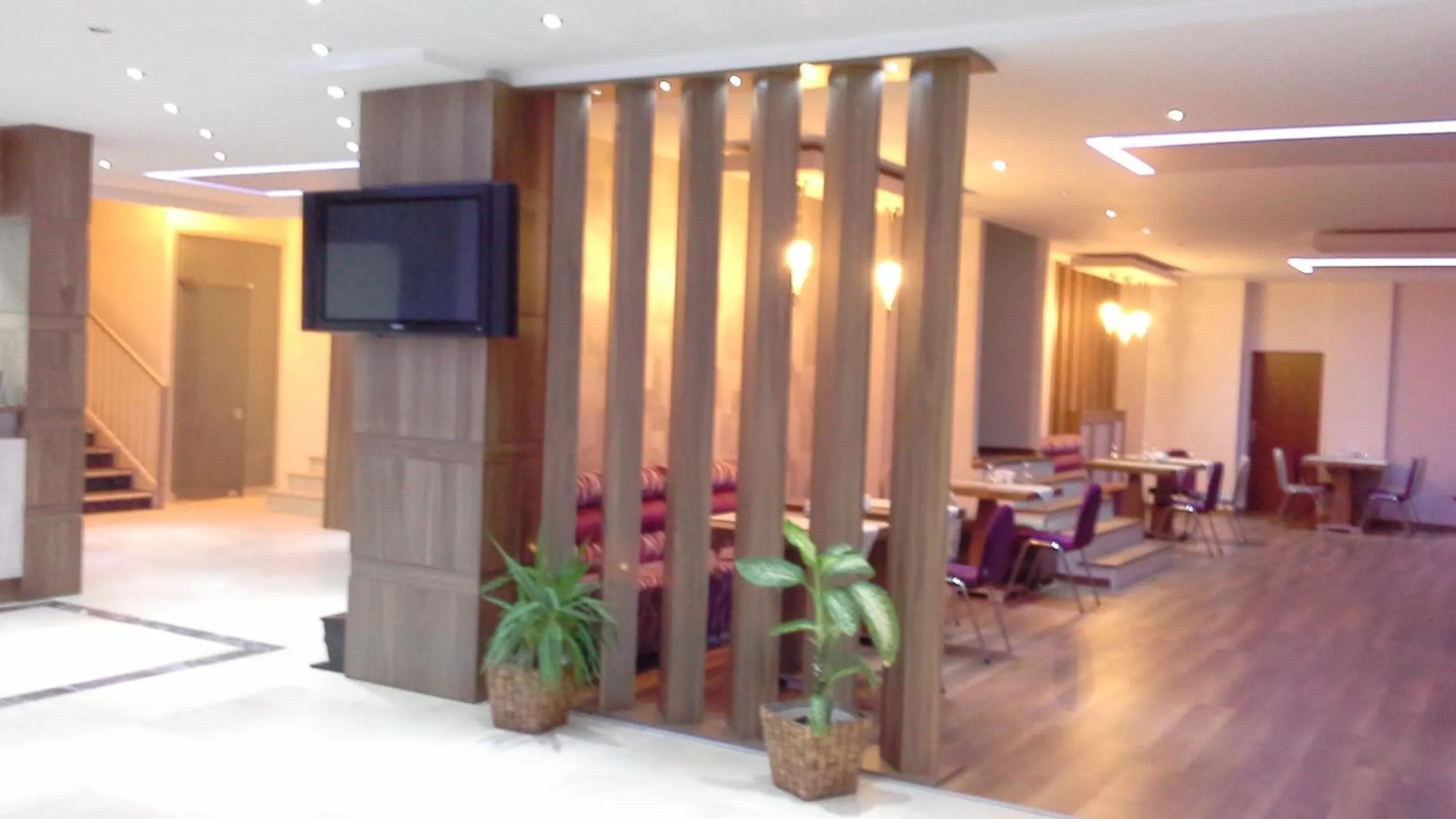 Other in Hande Hotel