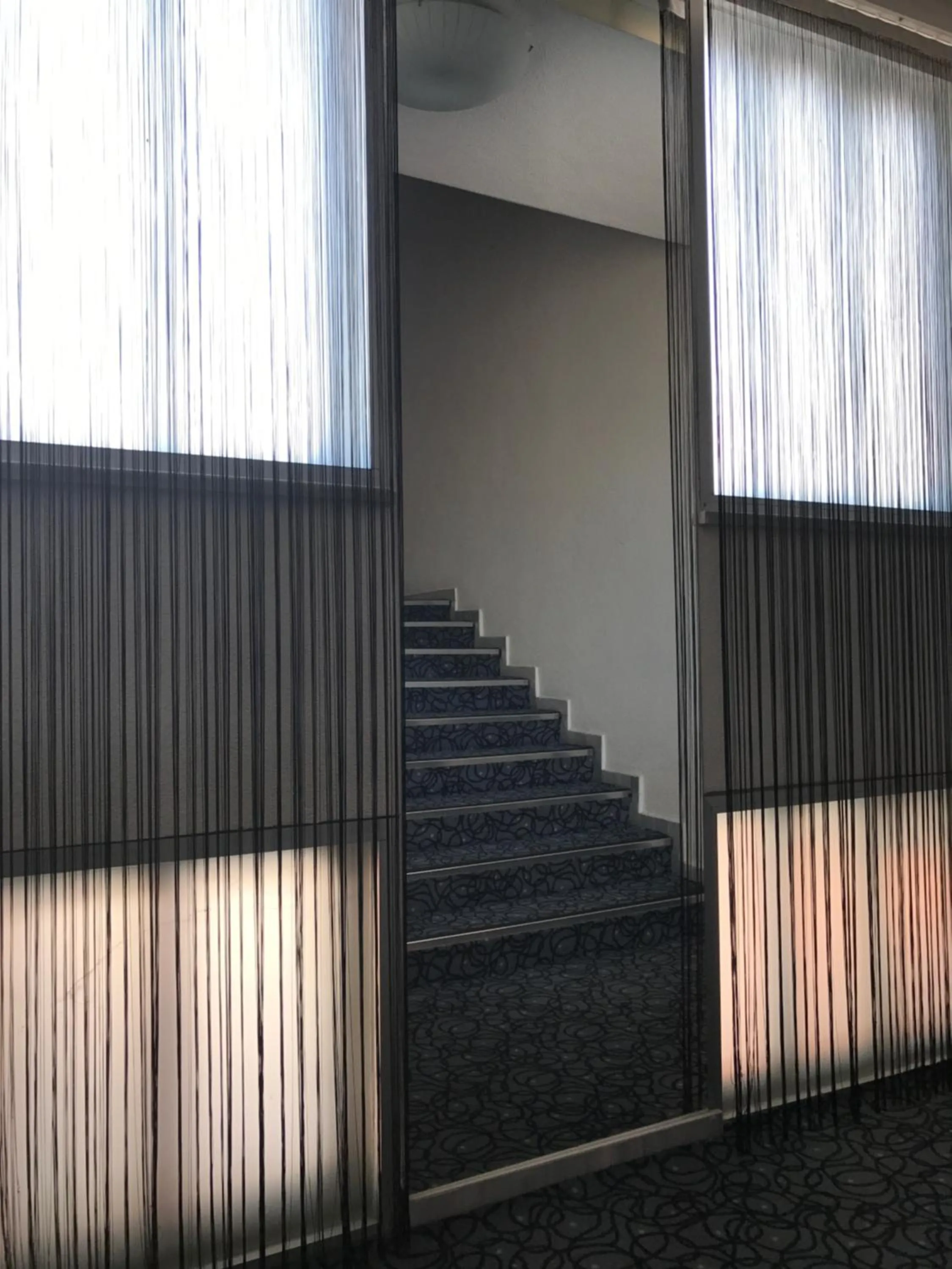 Property building in Hande Hotel