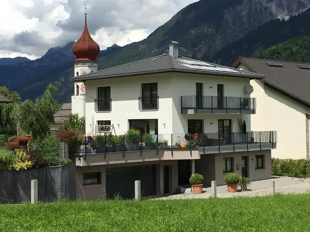 Haus Klinger Haus Klinger