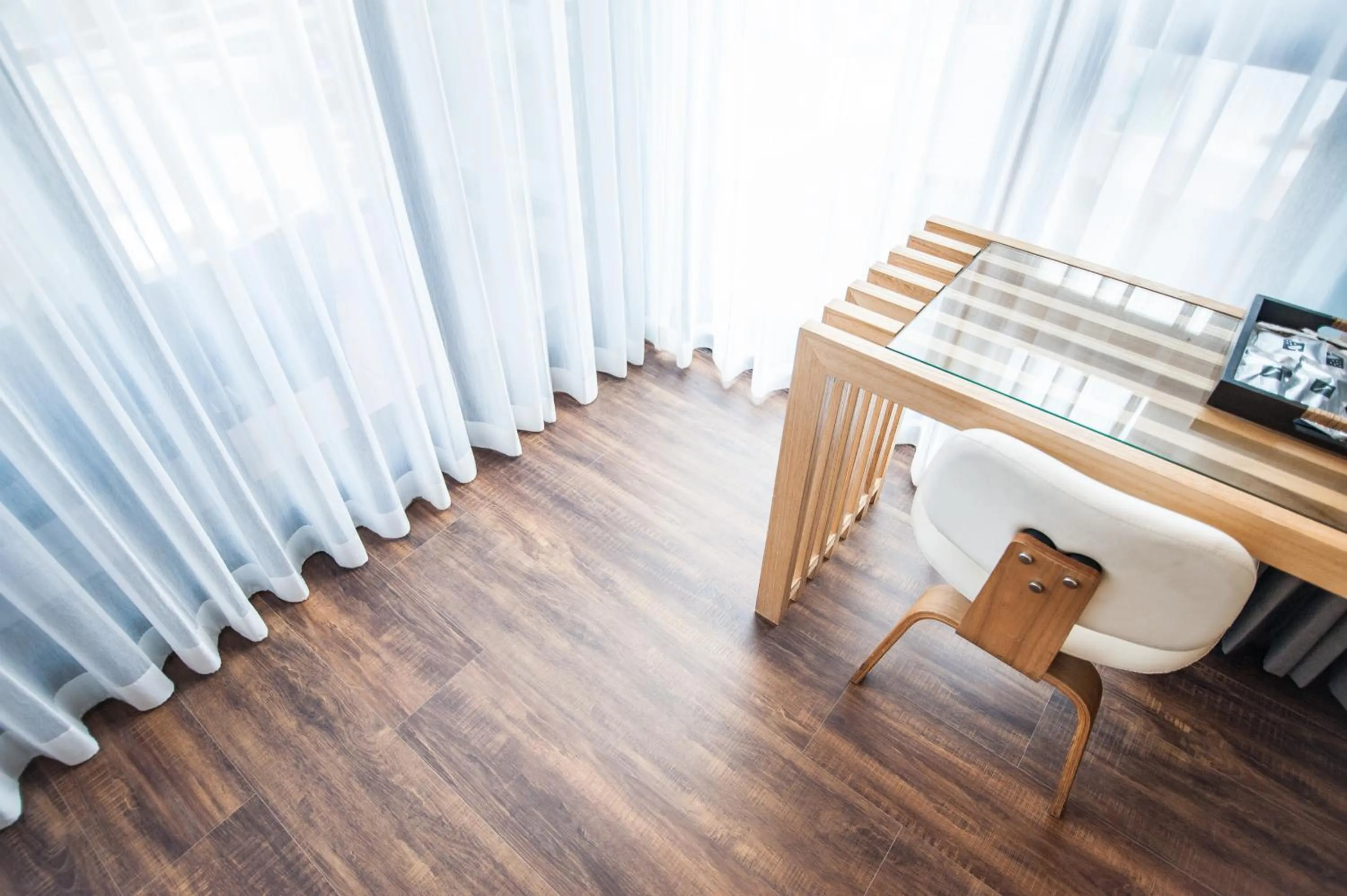 Decorative detail in Dreamer Boutique Hotel