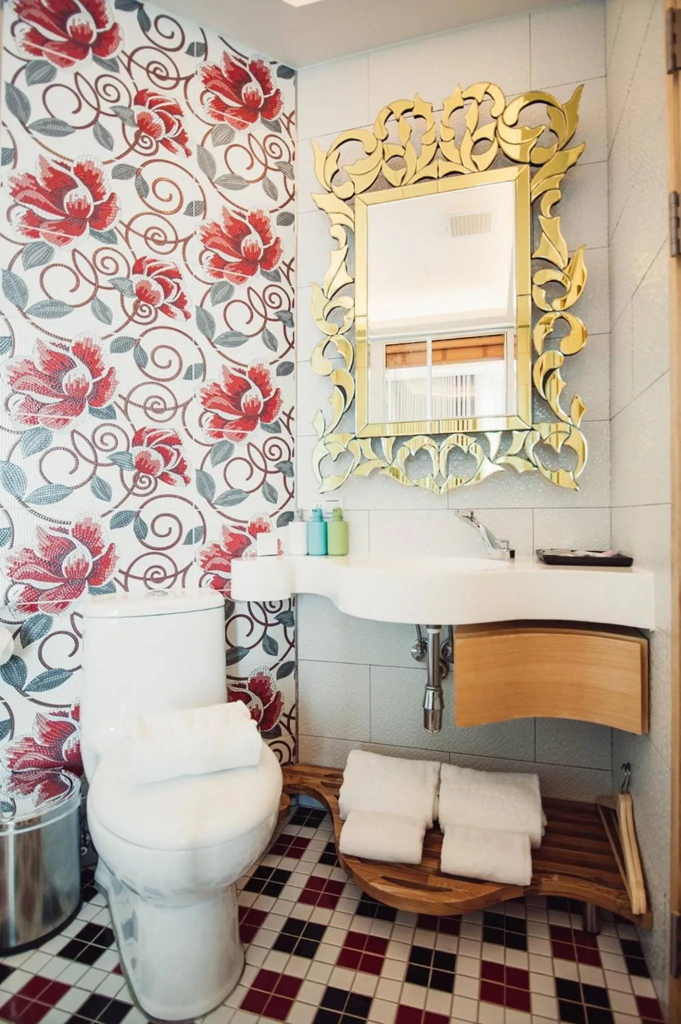 Dreamer Boutique Hotel