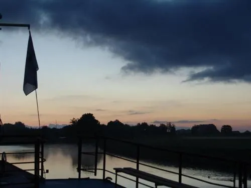MPS Waterland Amsterdam