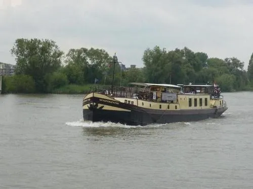 MPS Waterland Amsterdam