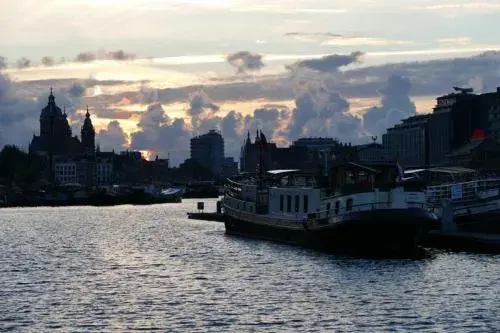 MPS Waterland Amsterdam MPS Waterland Amsterdam